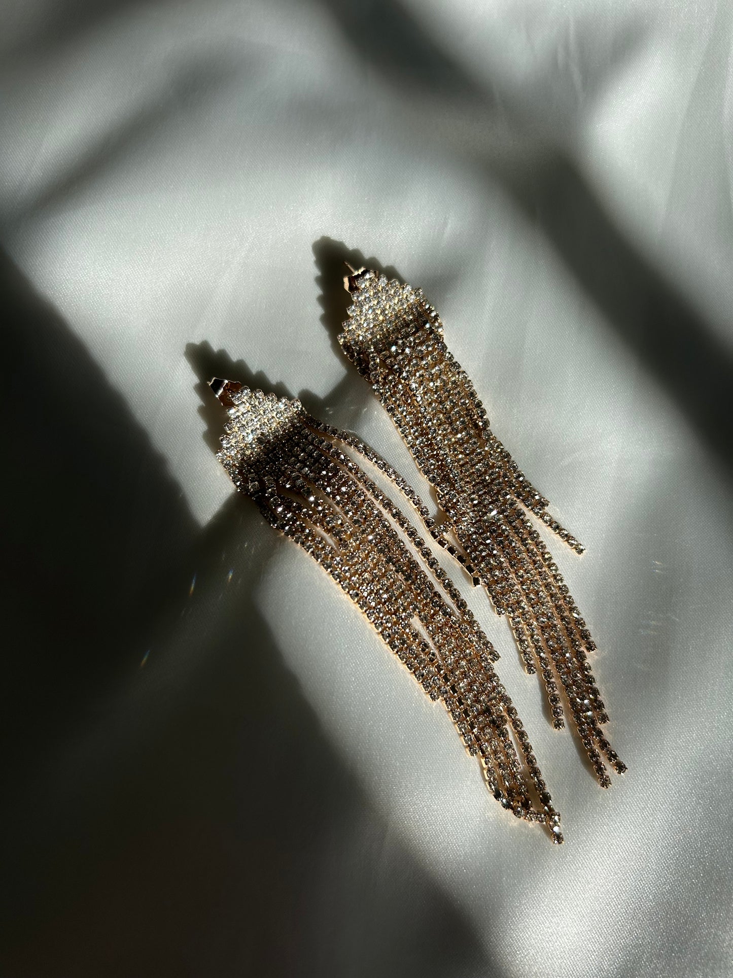 Orecchini Fantasy Oro