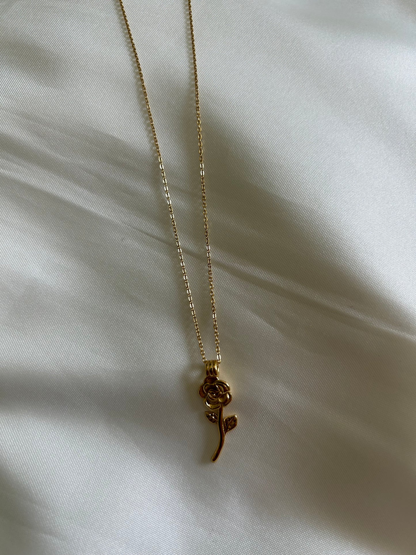 Collana Belle Oro