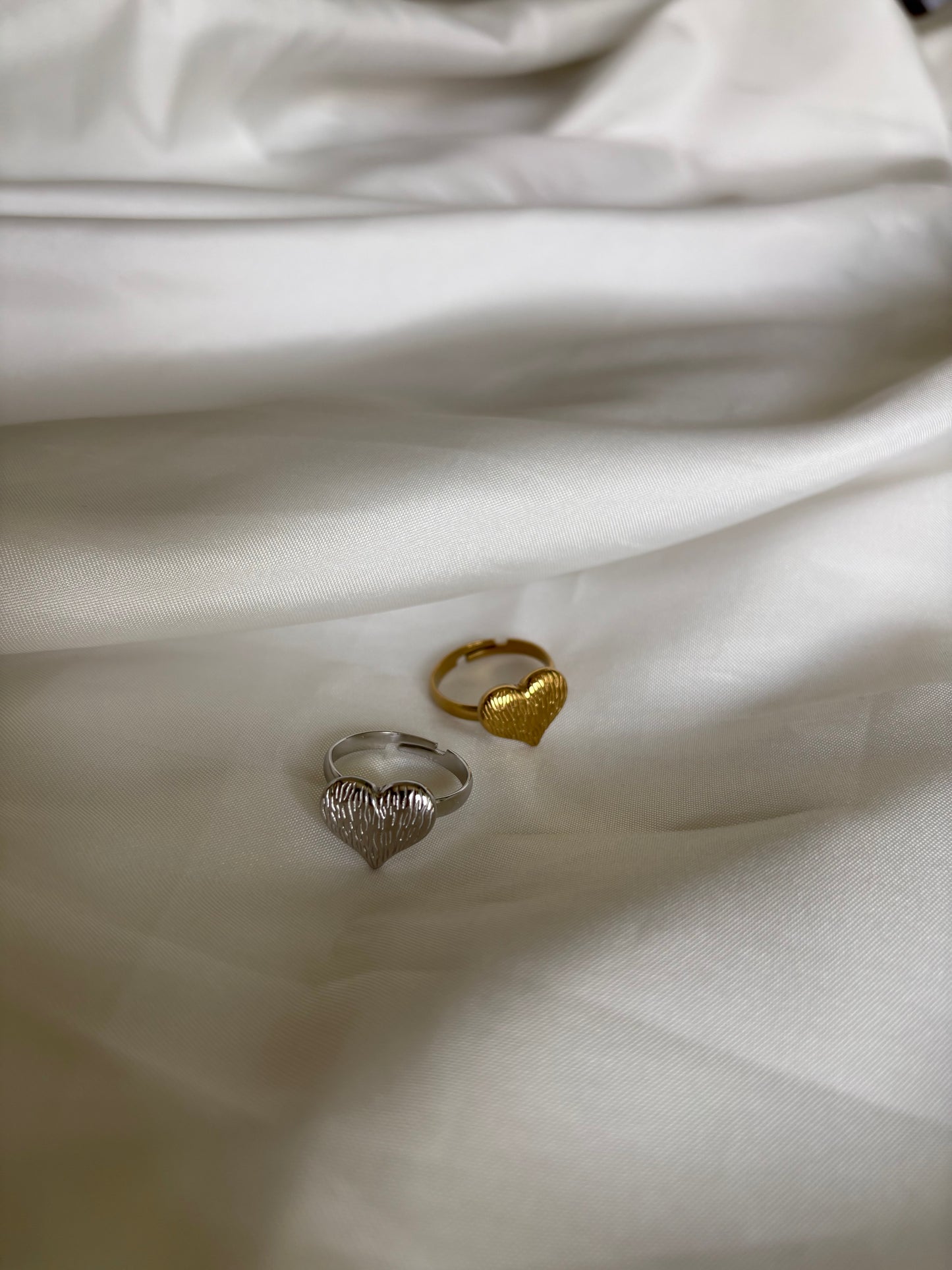 Anello Brillia Oro