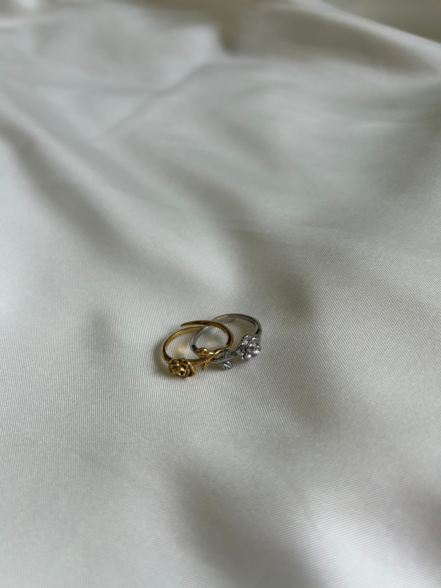 Anello Belle Oro