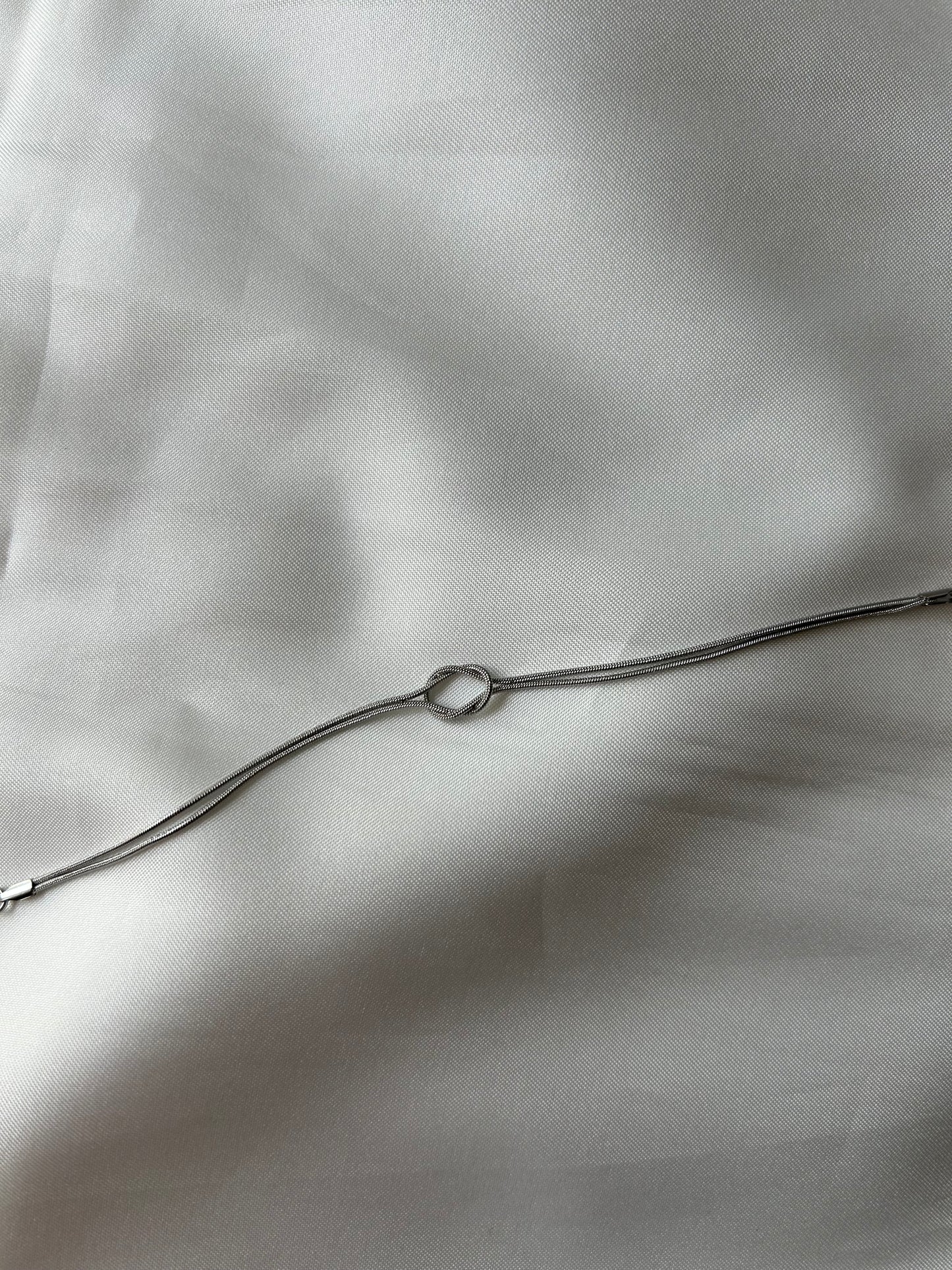 Bracciale Legami Argento