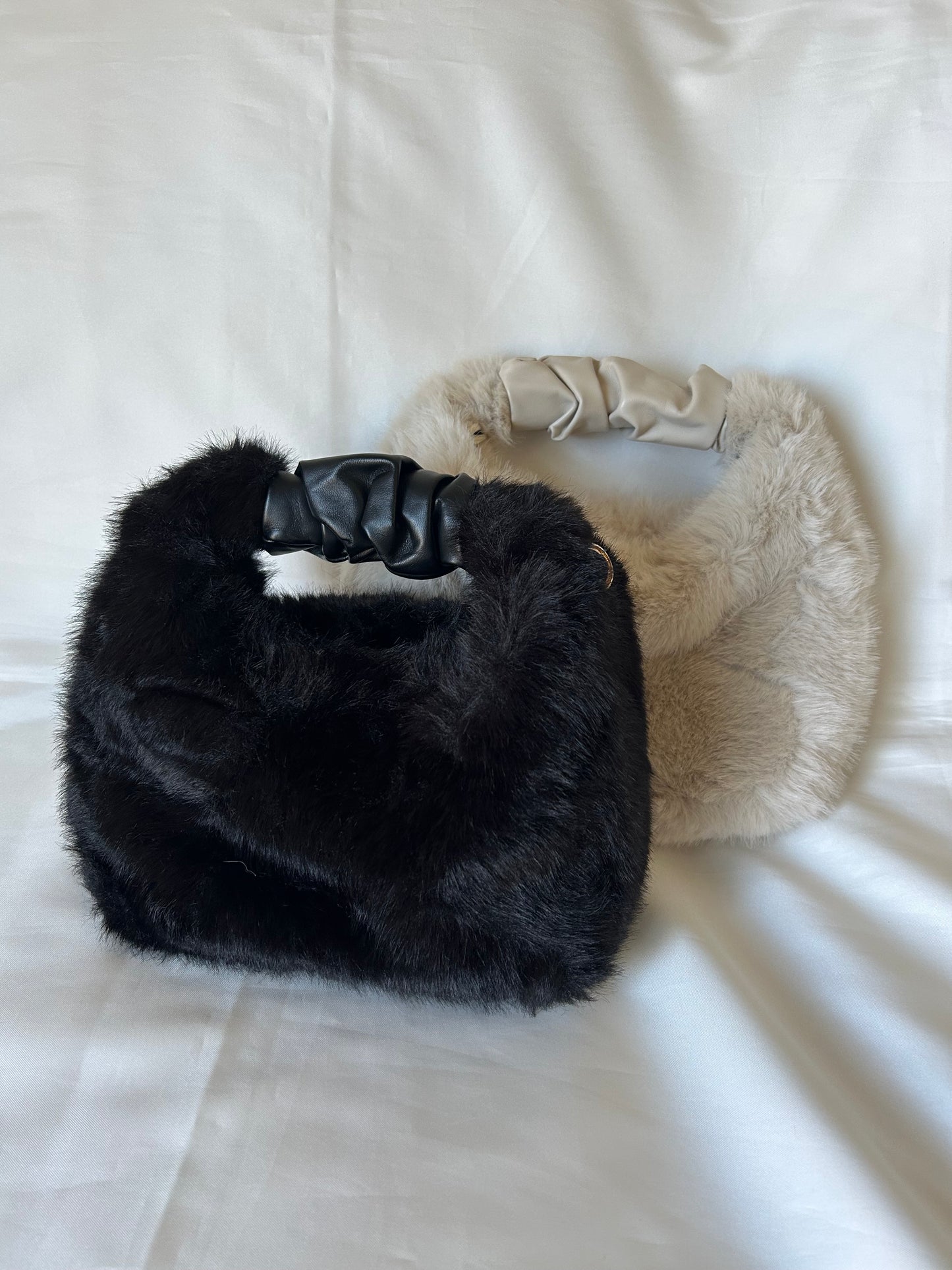 Borsa Velvet