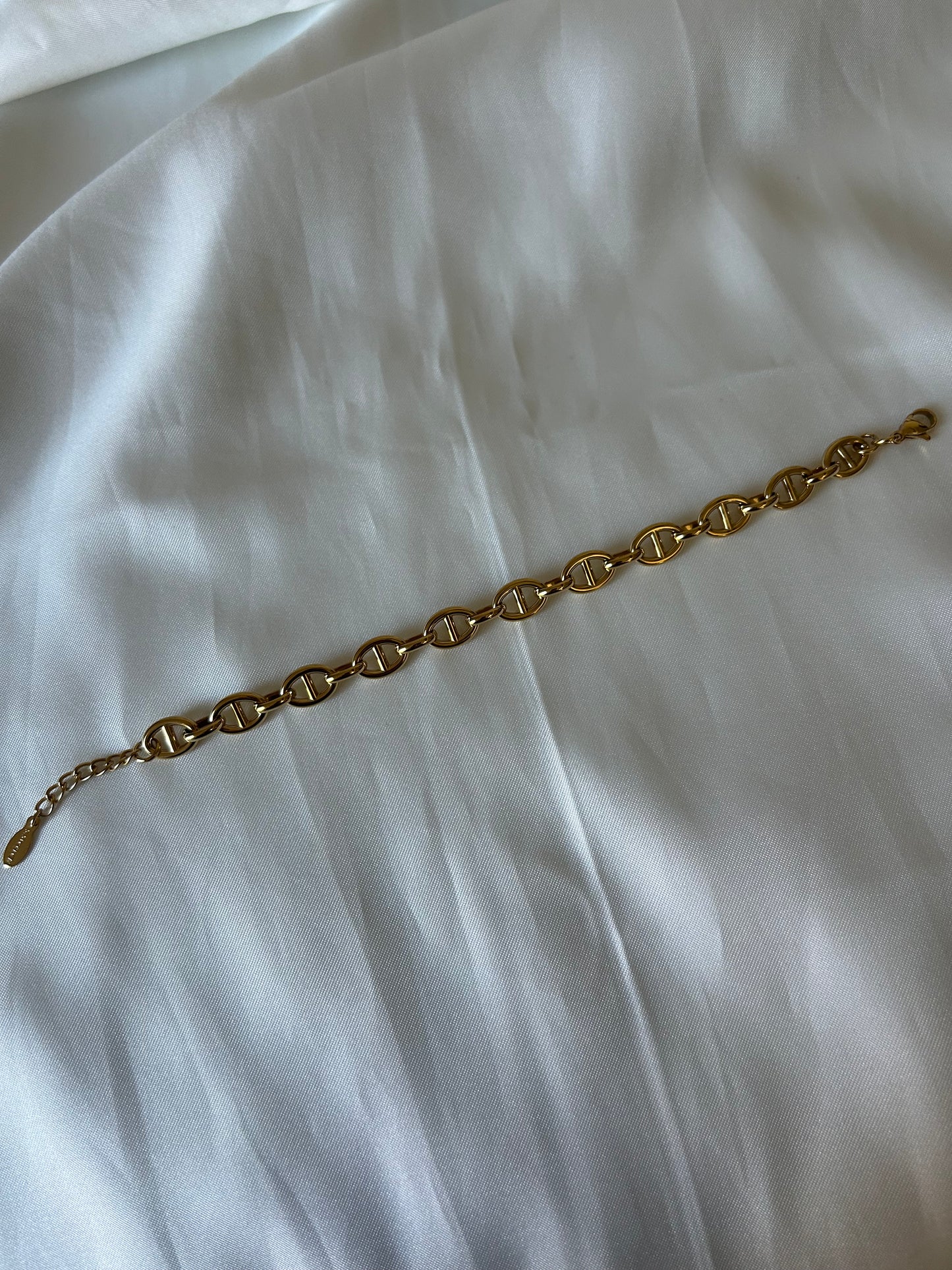Bracciale Brulé Oro