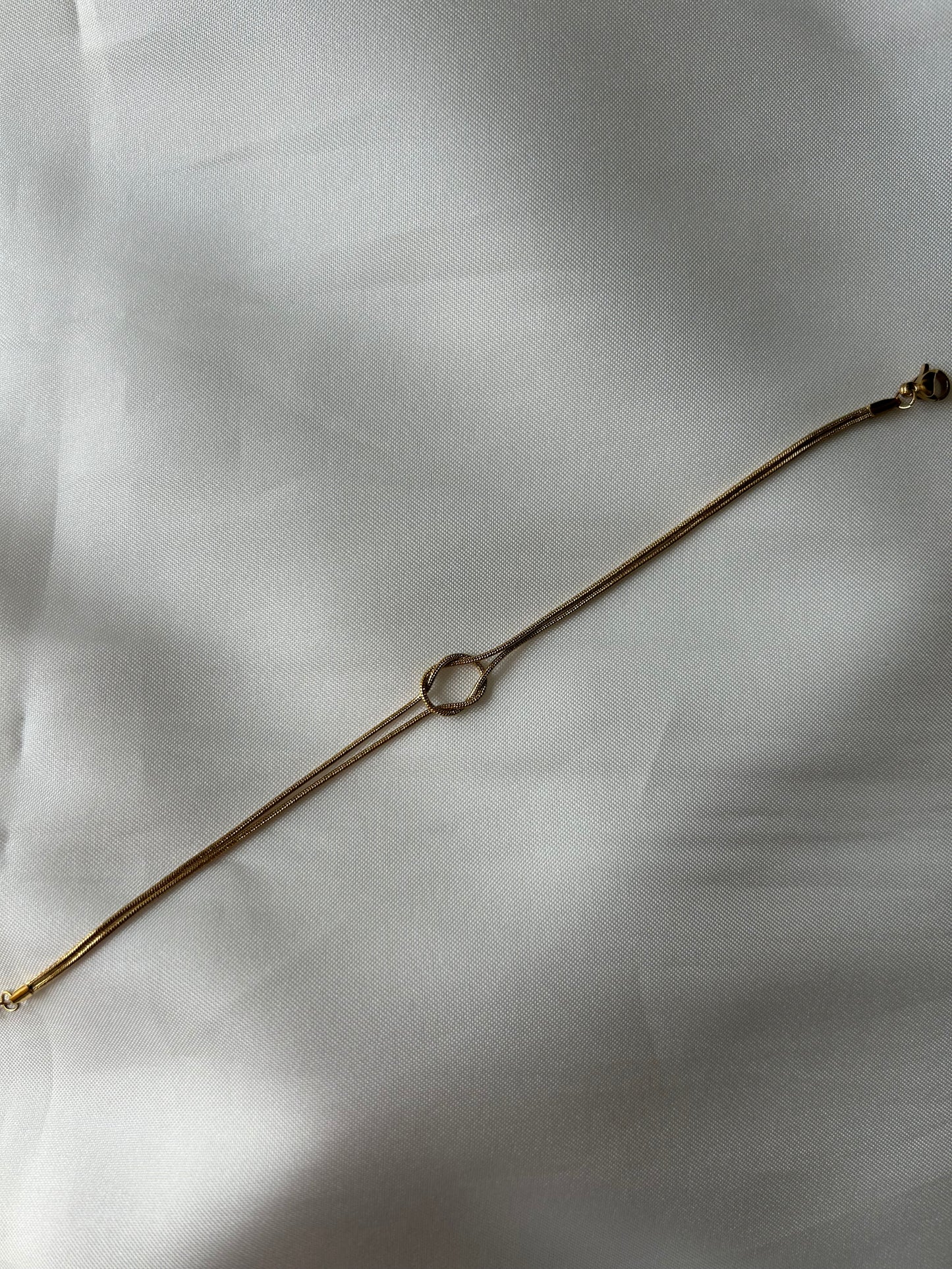 Bracciale Legami Oro