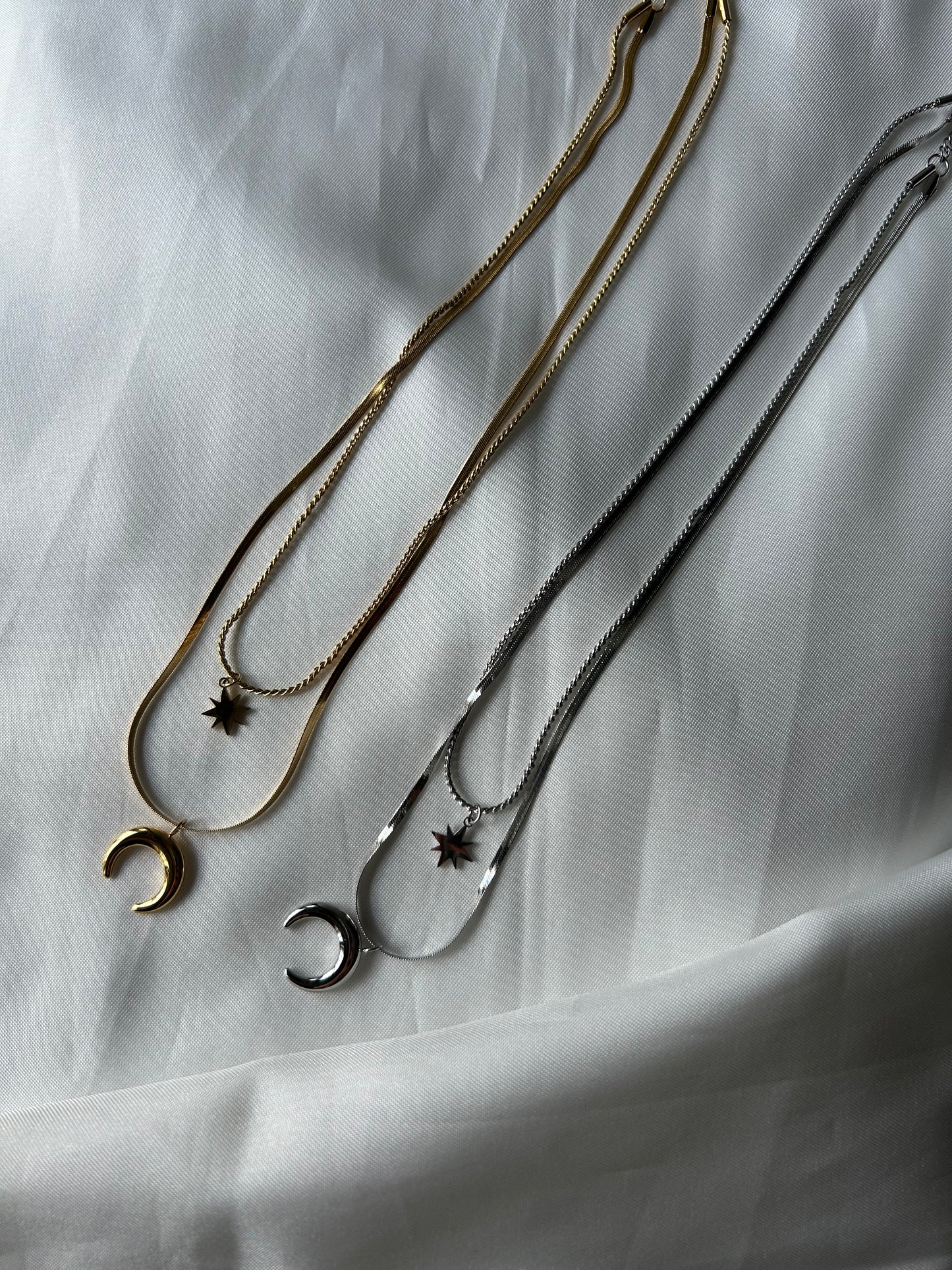 Collana Venox Oro