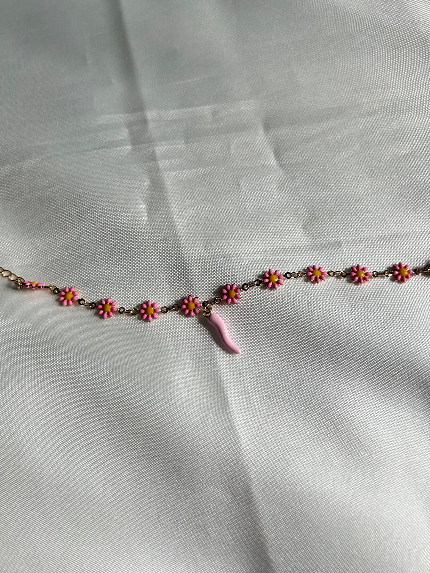 Bracciale Margherita Oro