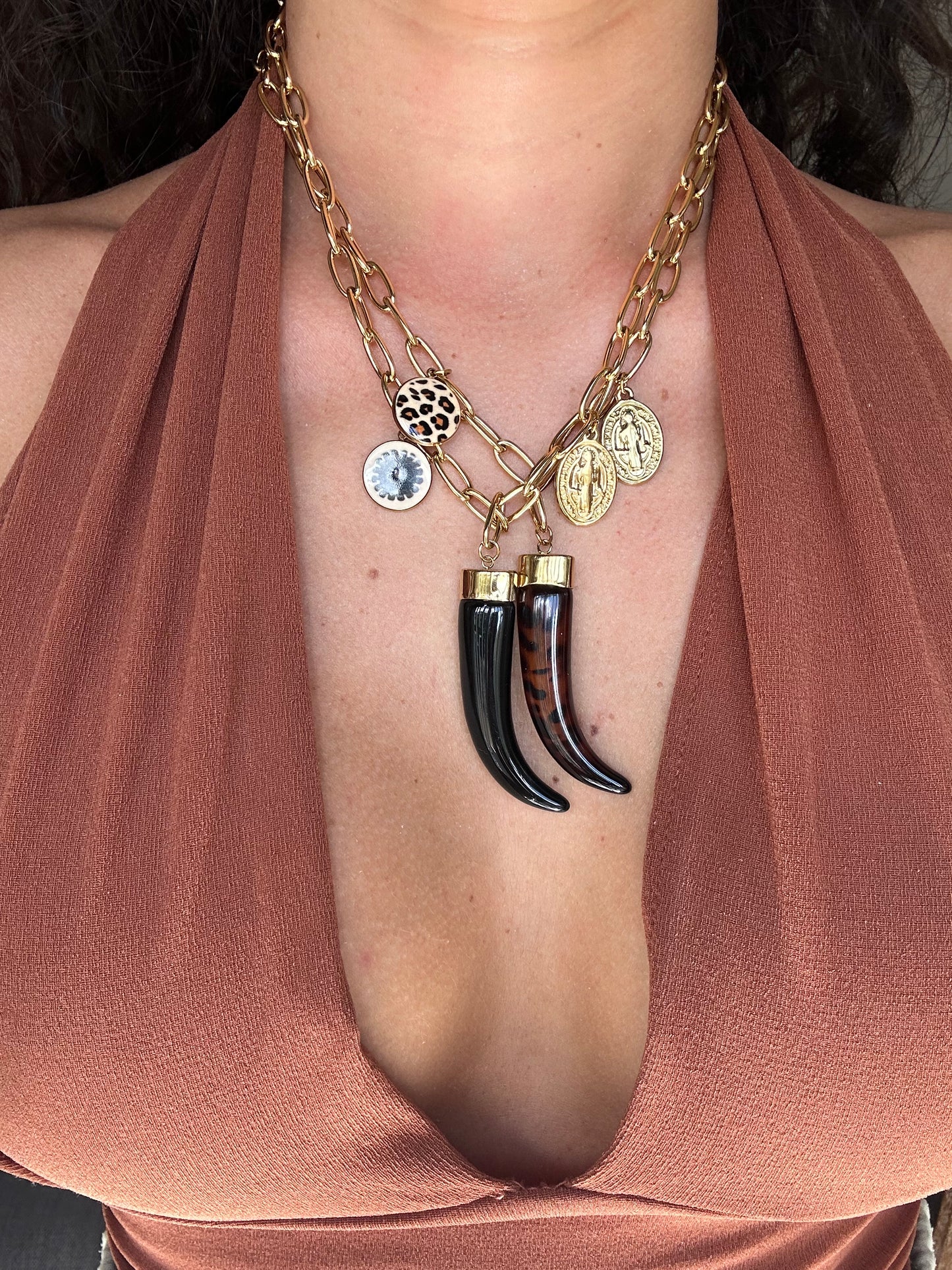 Collana Cornix