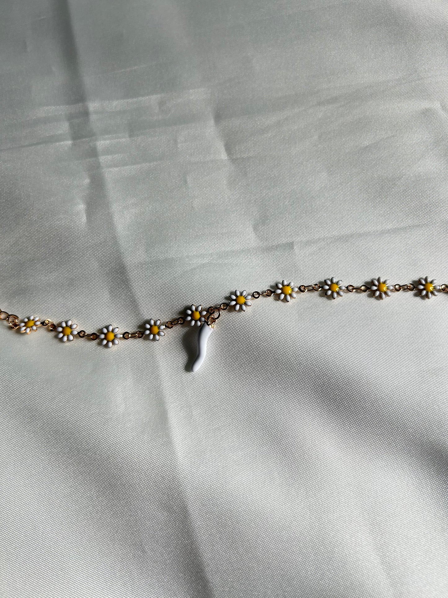 Bracciale Margherita Oro