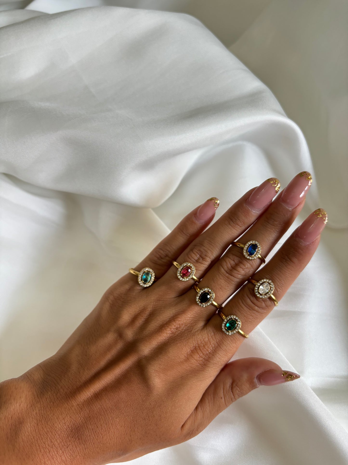 Anello Liri