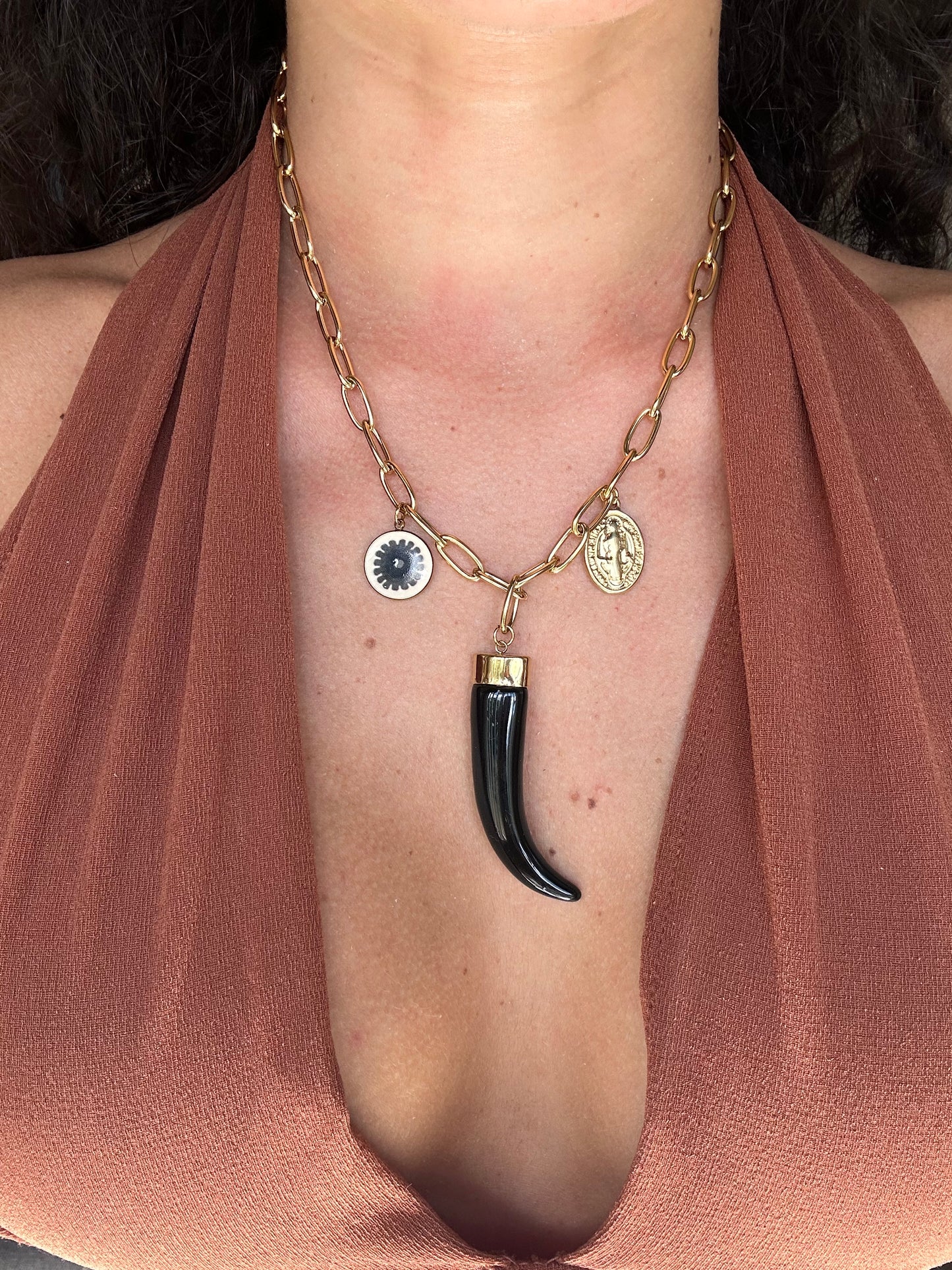 Collana Cornix