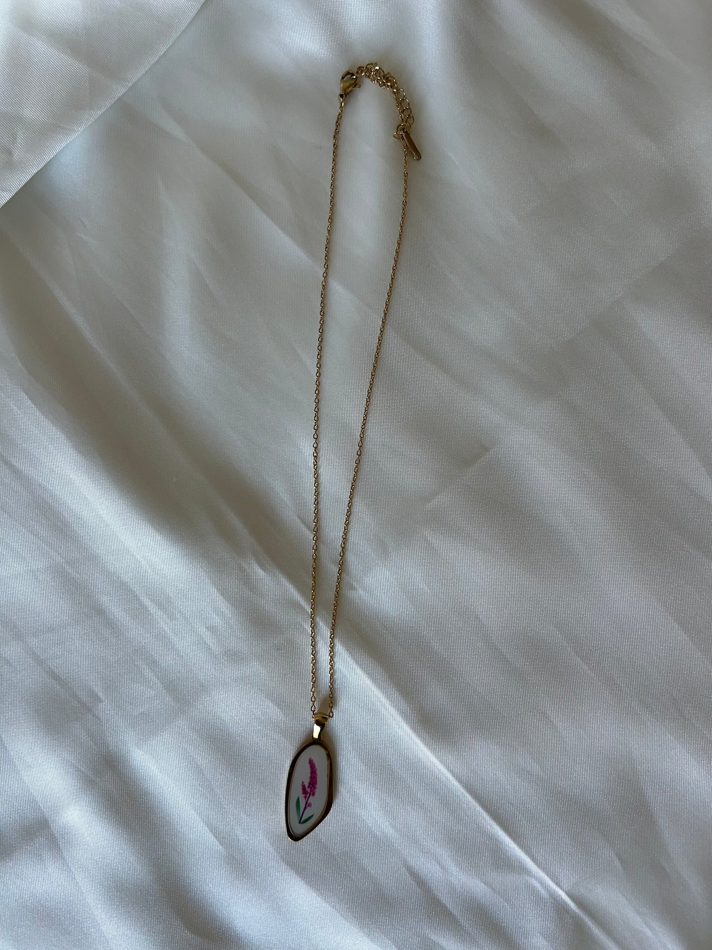 Collana Chai
