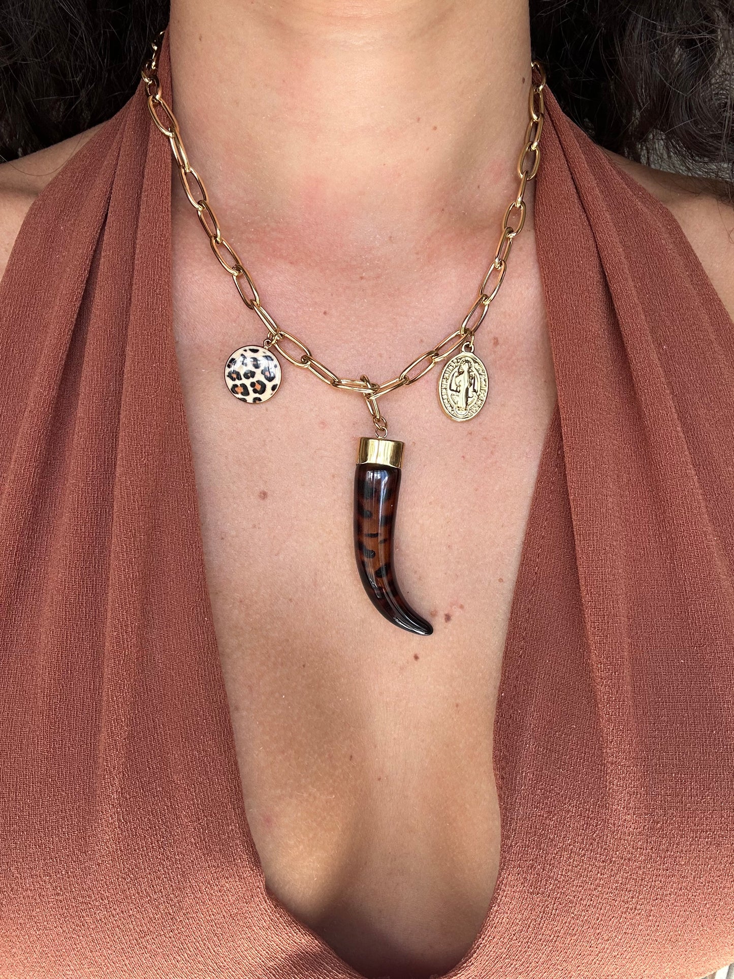 Collana Cornix