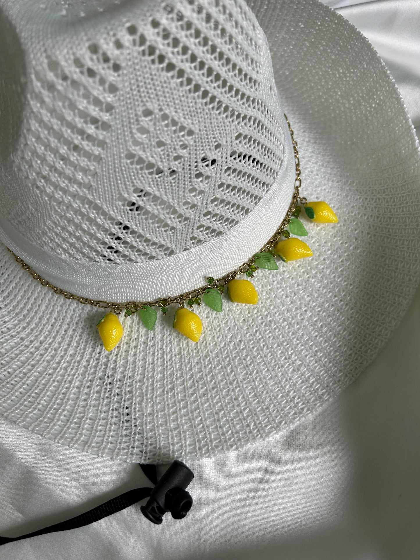 Cappello Amalfi