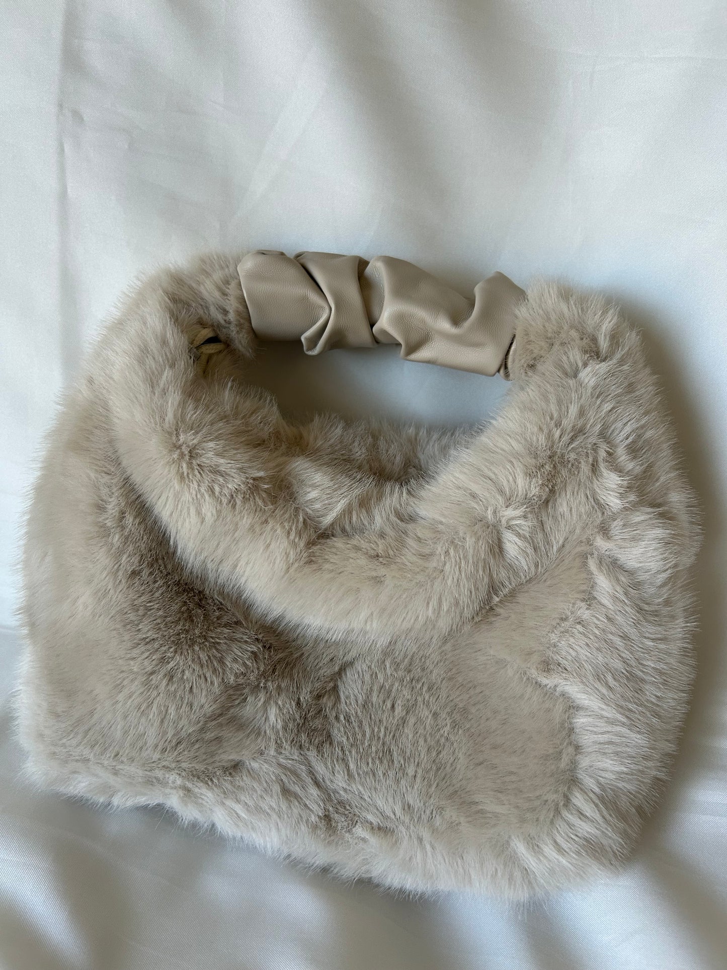 Borsa Velvet