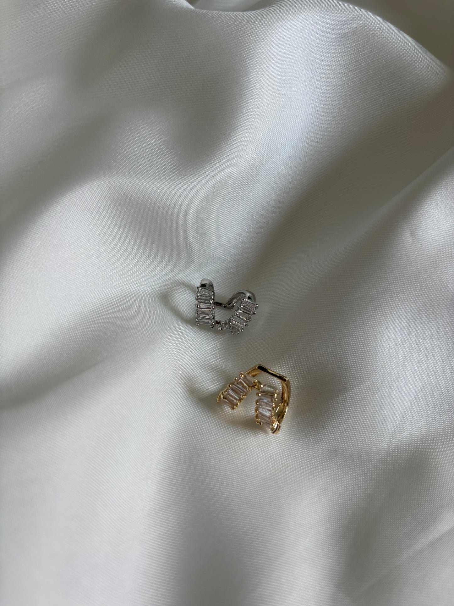 Earcuff Bris Oro