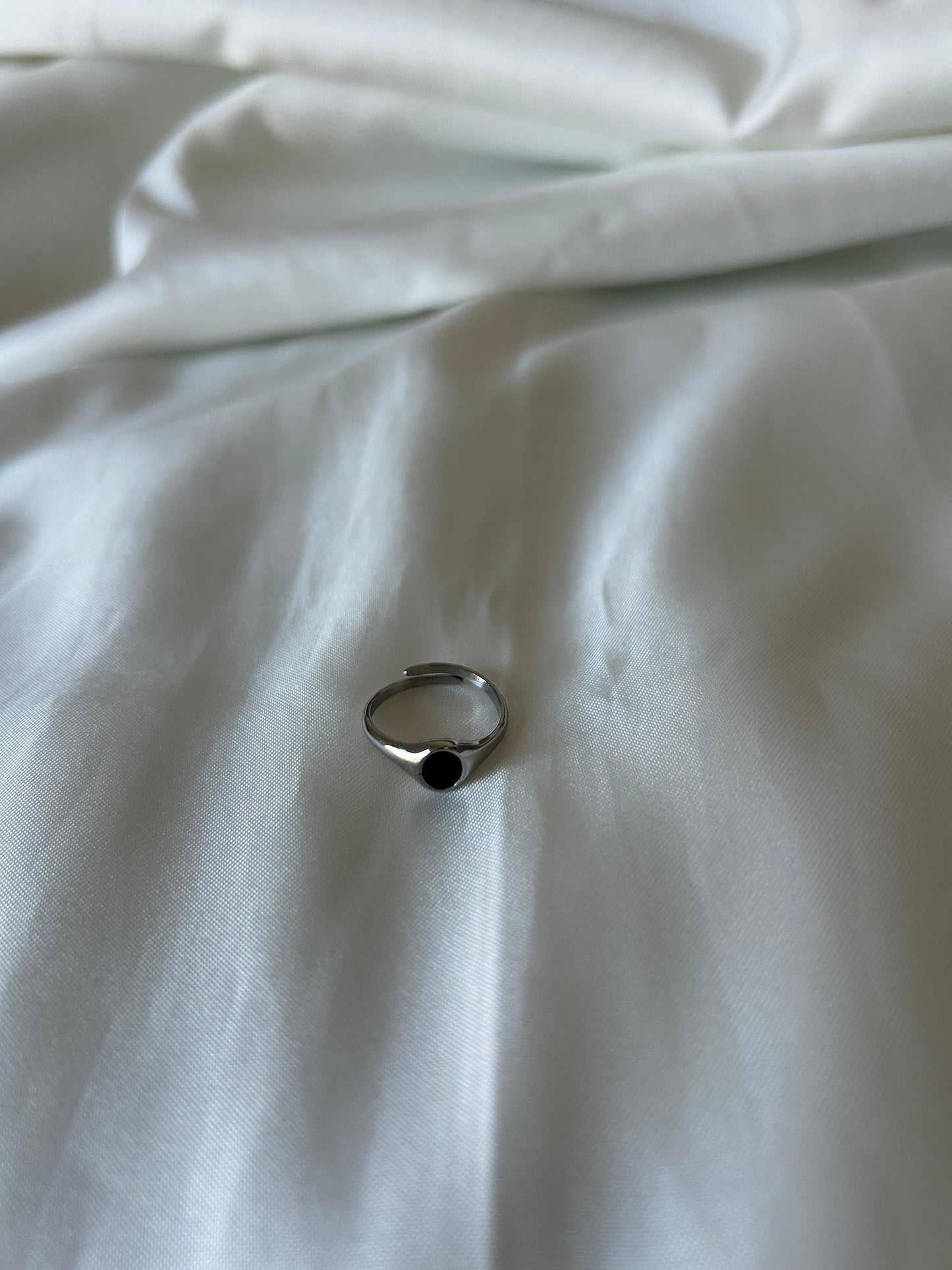 Chevalier Espresso Argento