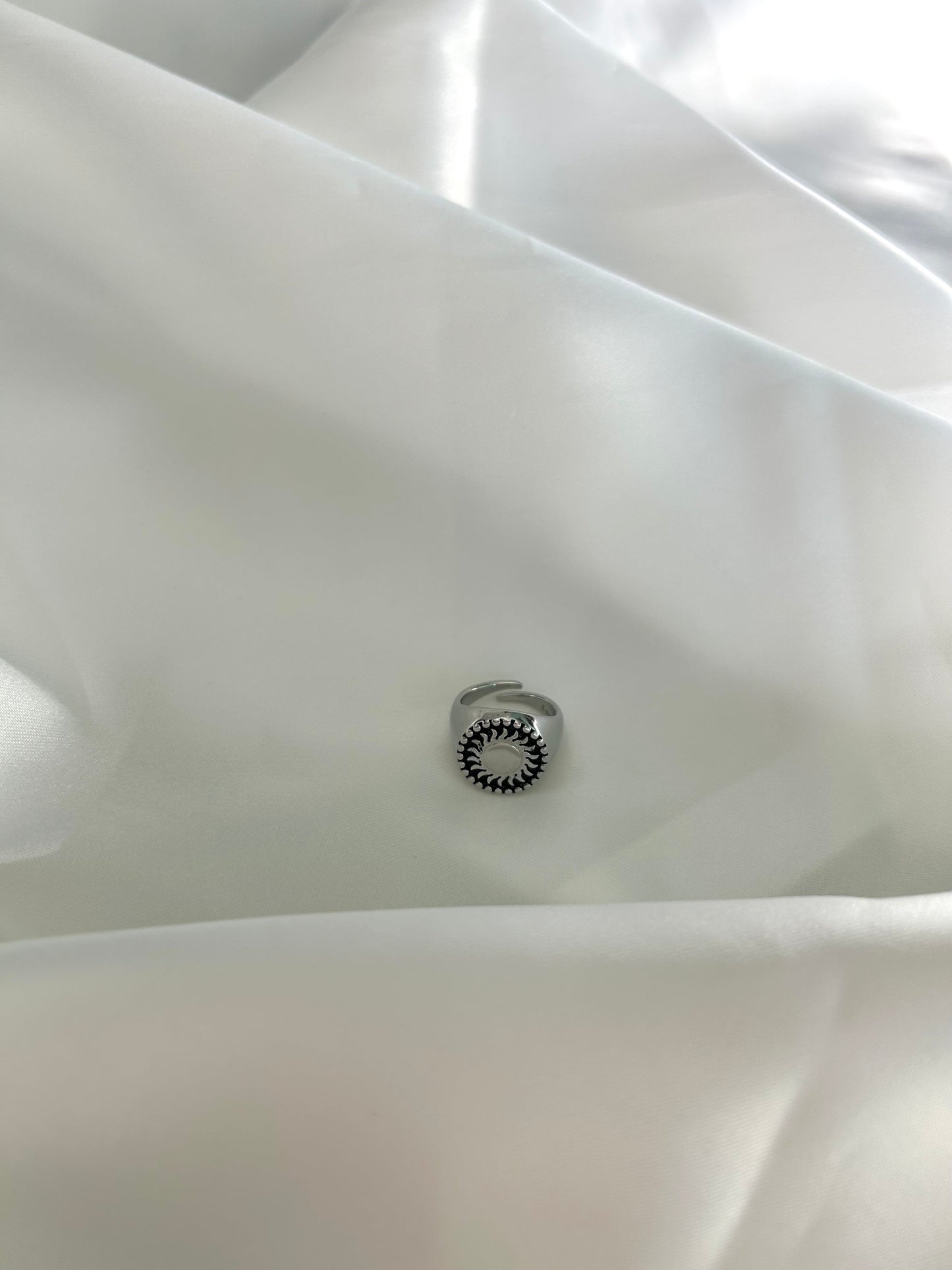 Chevalier Sole Argento