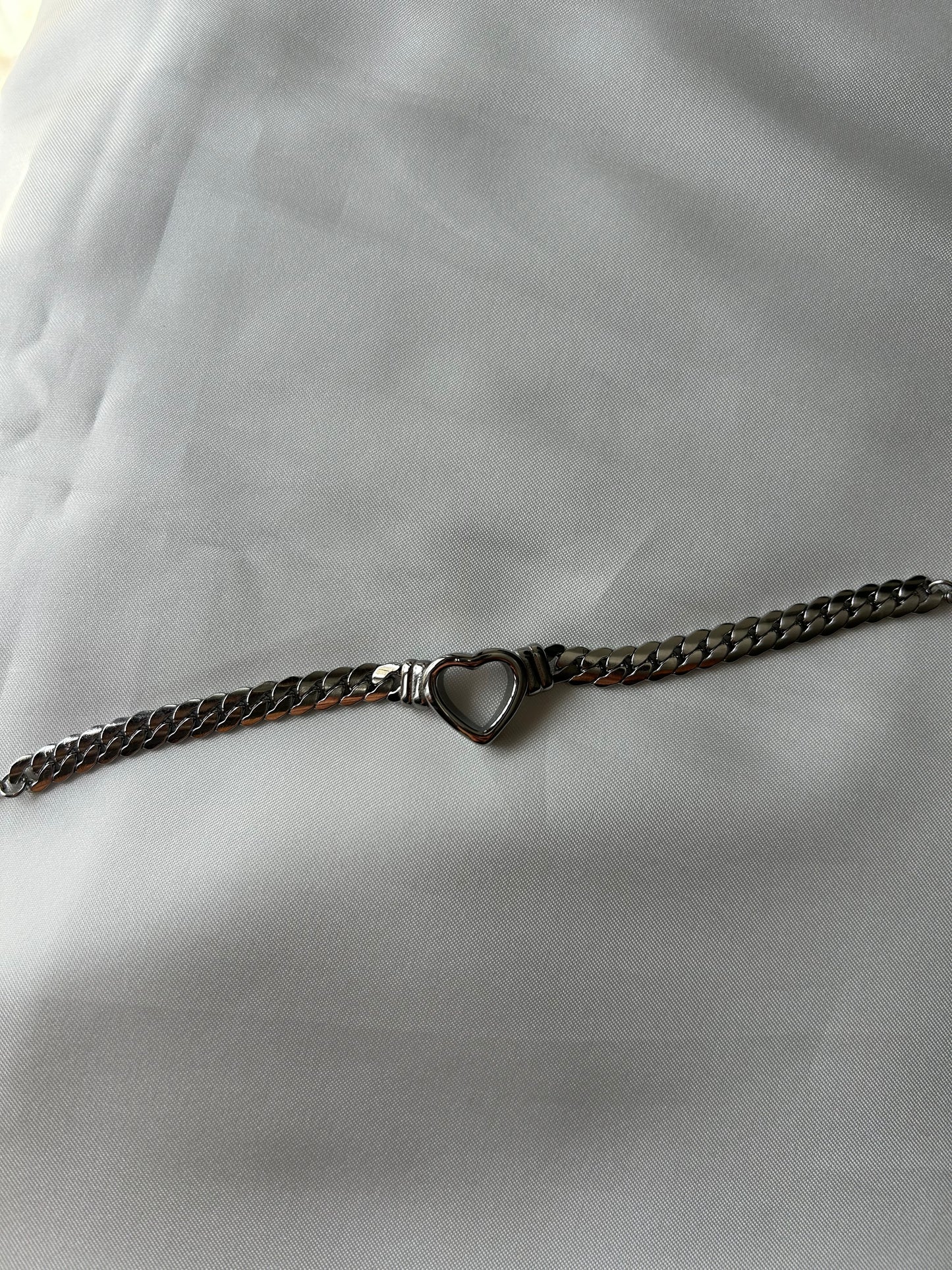 Bracciale Aurea Argento
