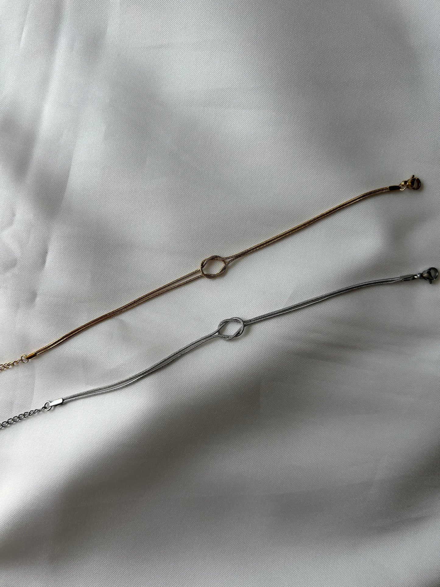 Bracciale Legami Oro