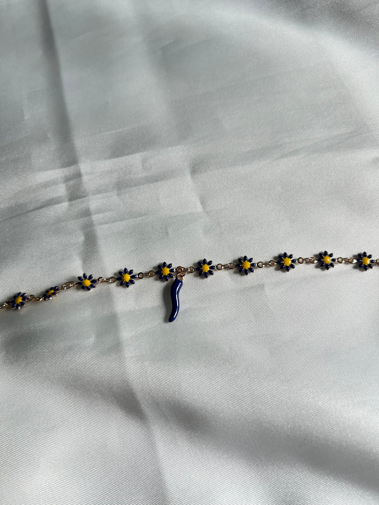 Bracciale Margherita Oro