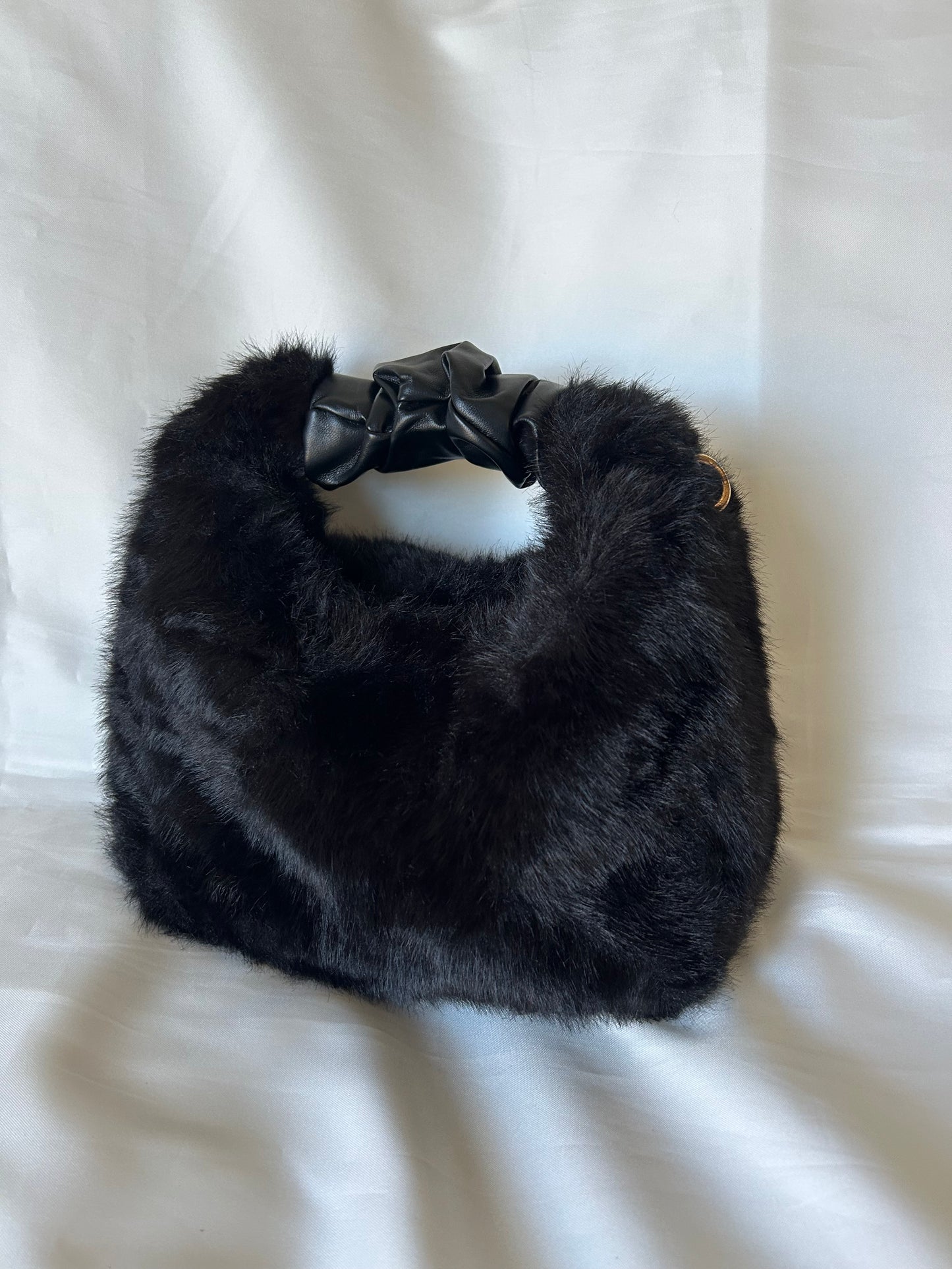 Borsa Velvet