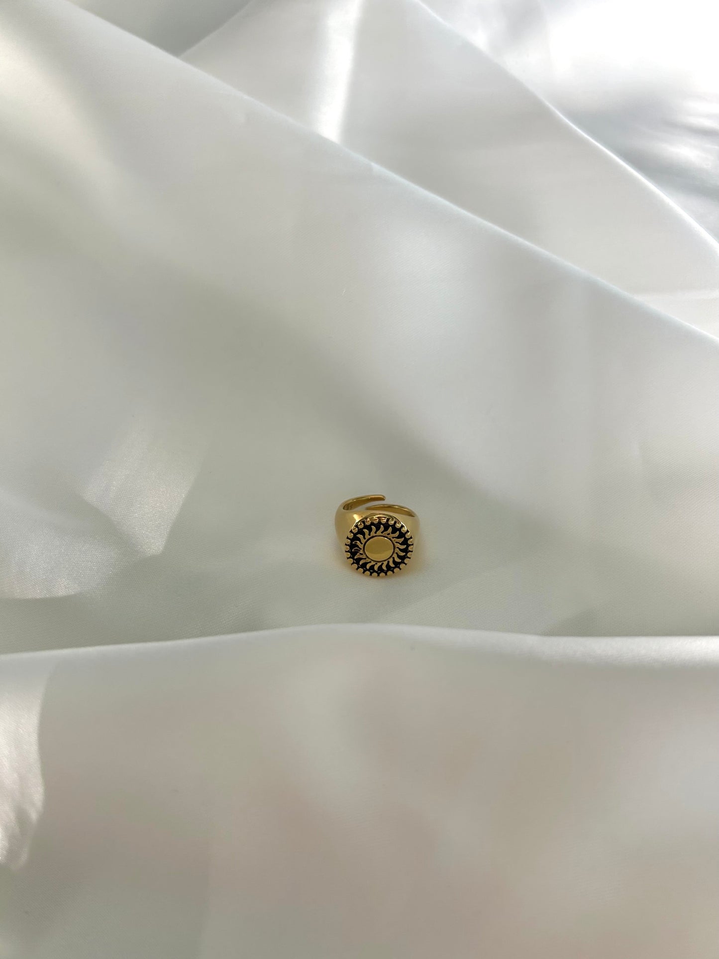 Chevalier Sole Oro