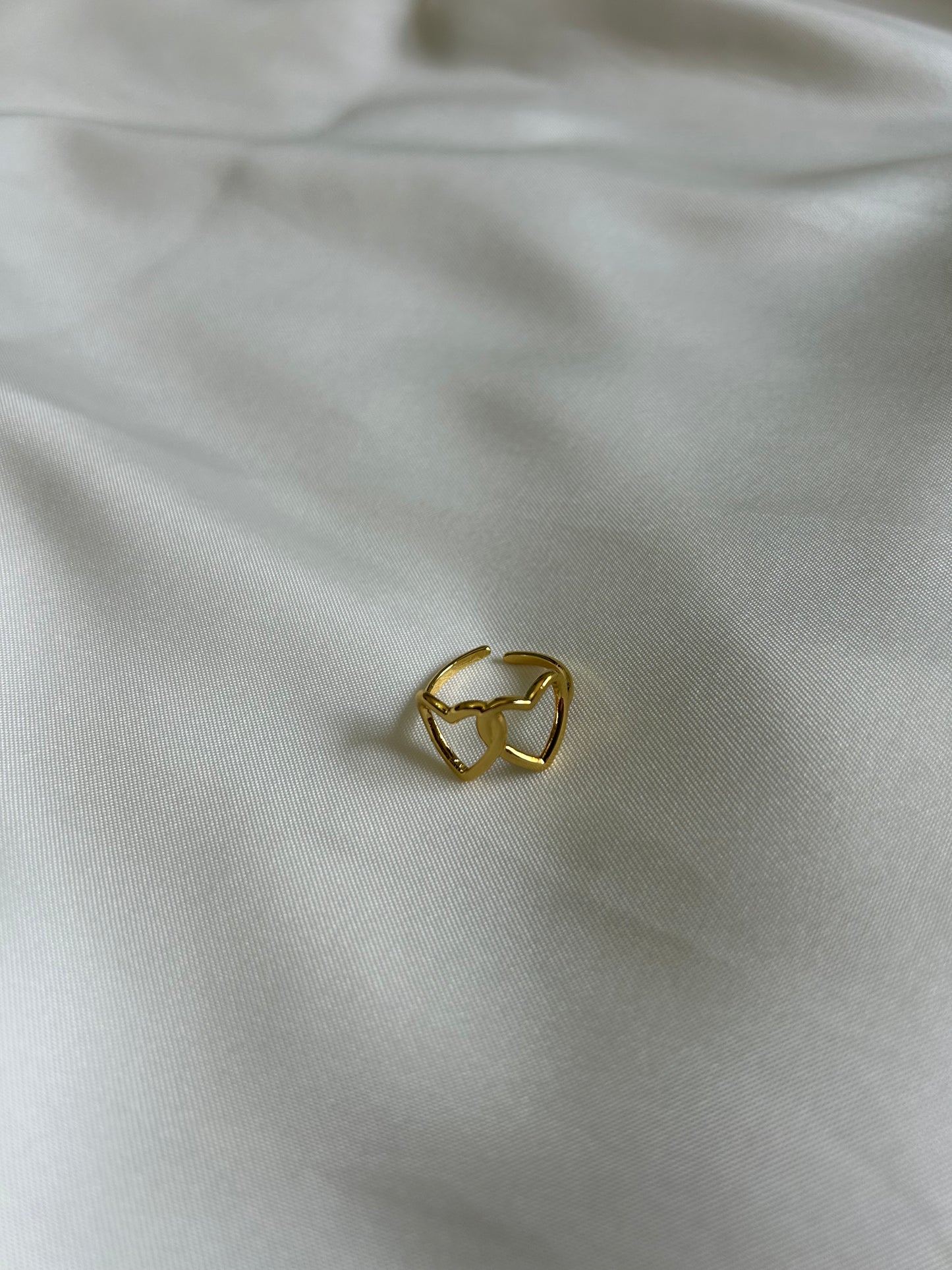 Anello Bruma Oro