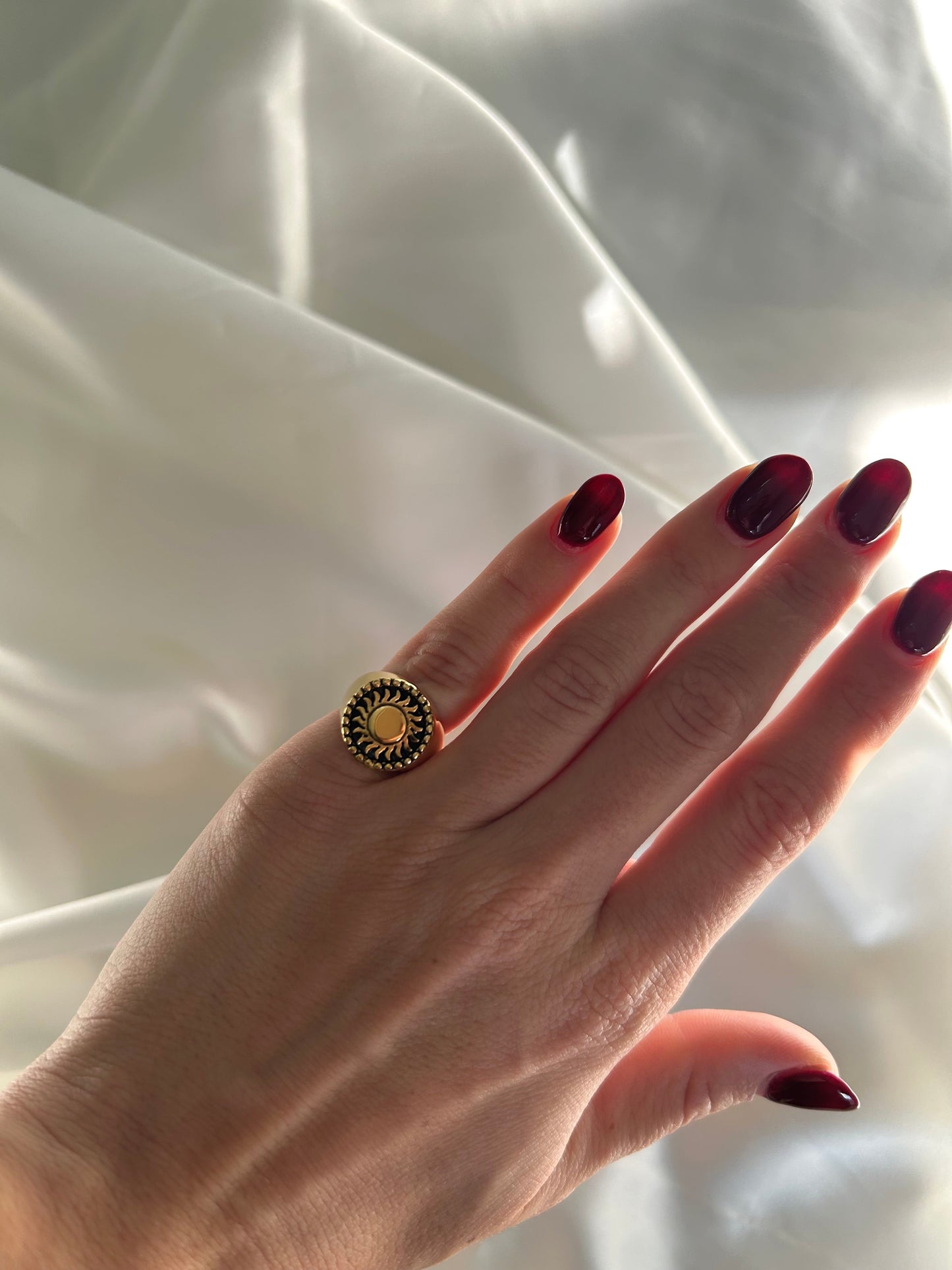 Chevalier Sole Oro
