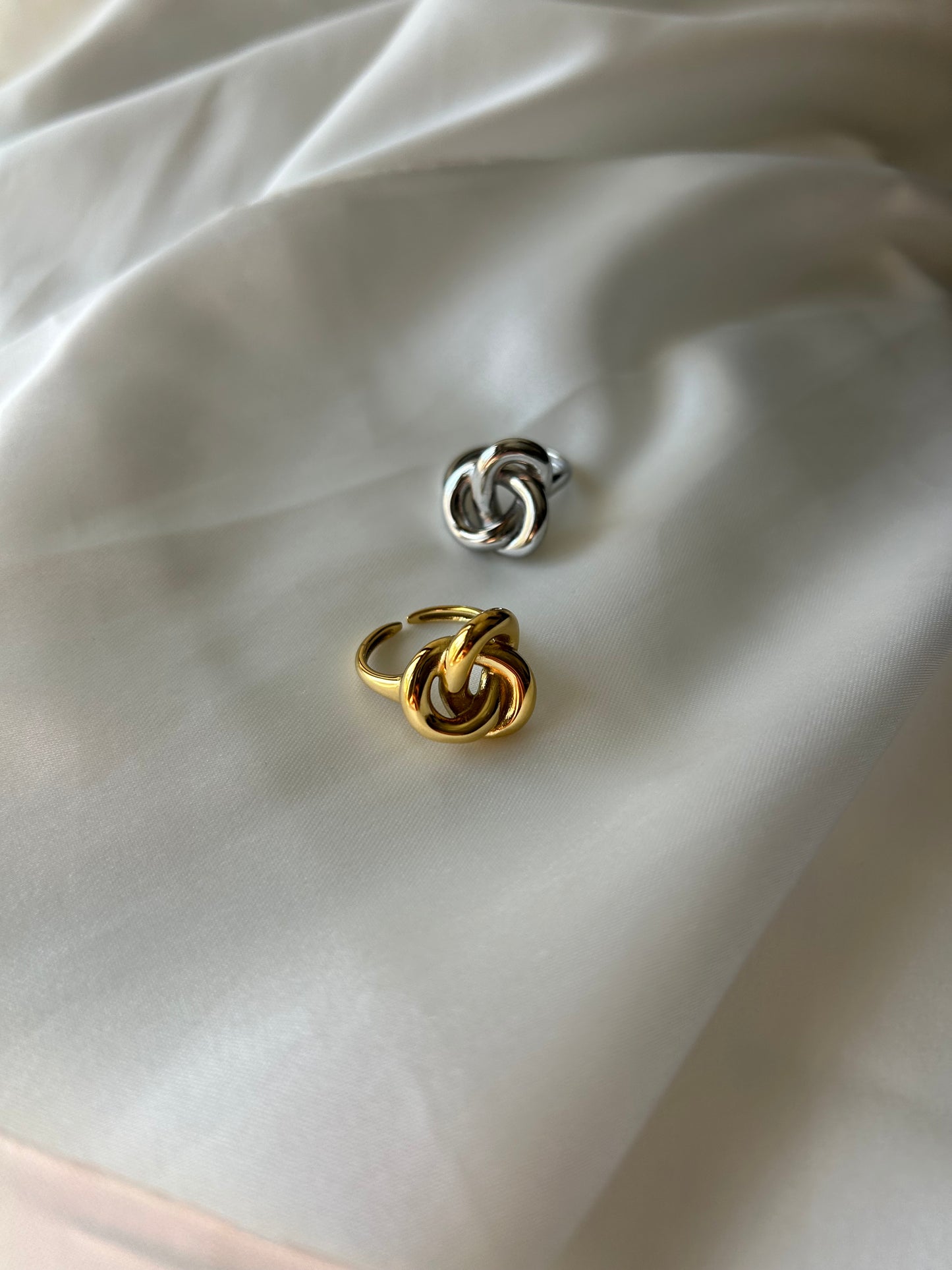 Anello Noor Oro