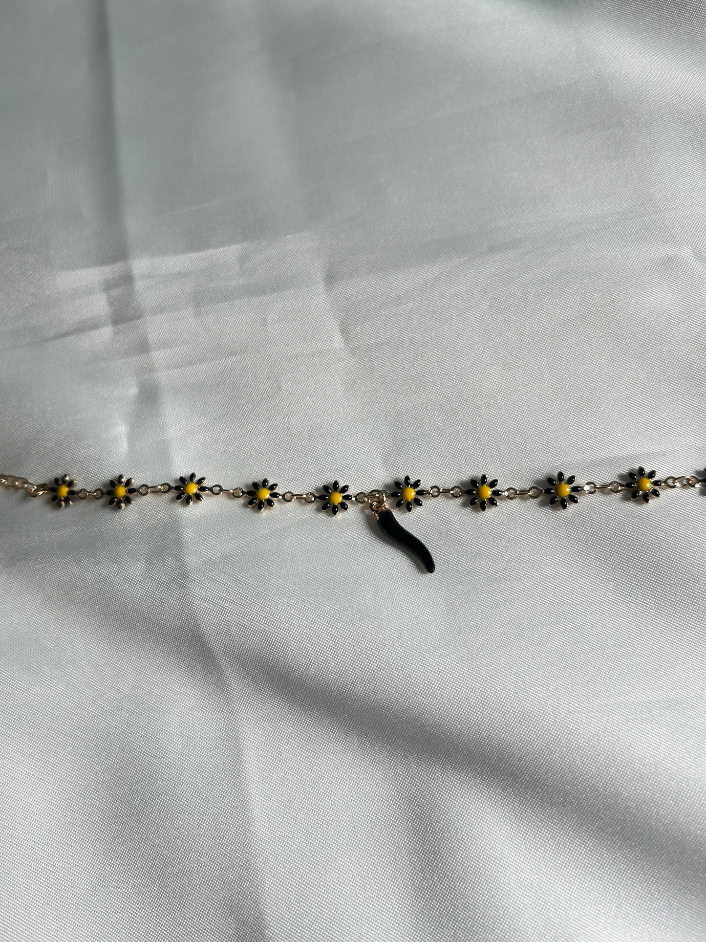 Bracciale Margherita Oro