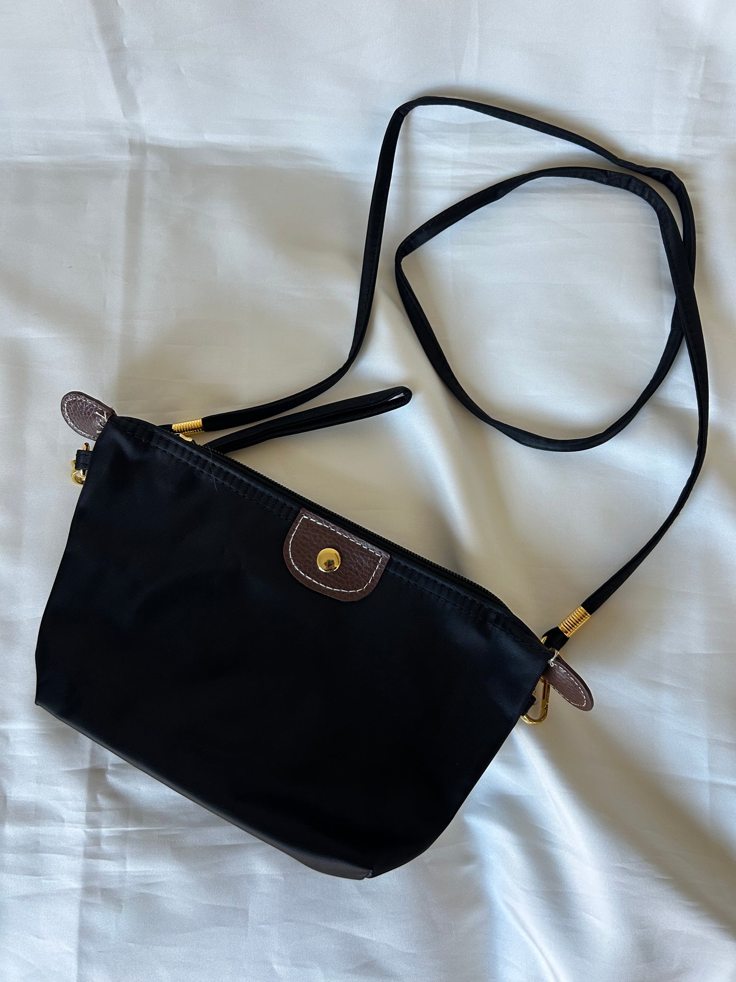 Borsa Dusty
