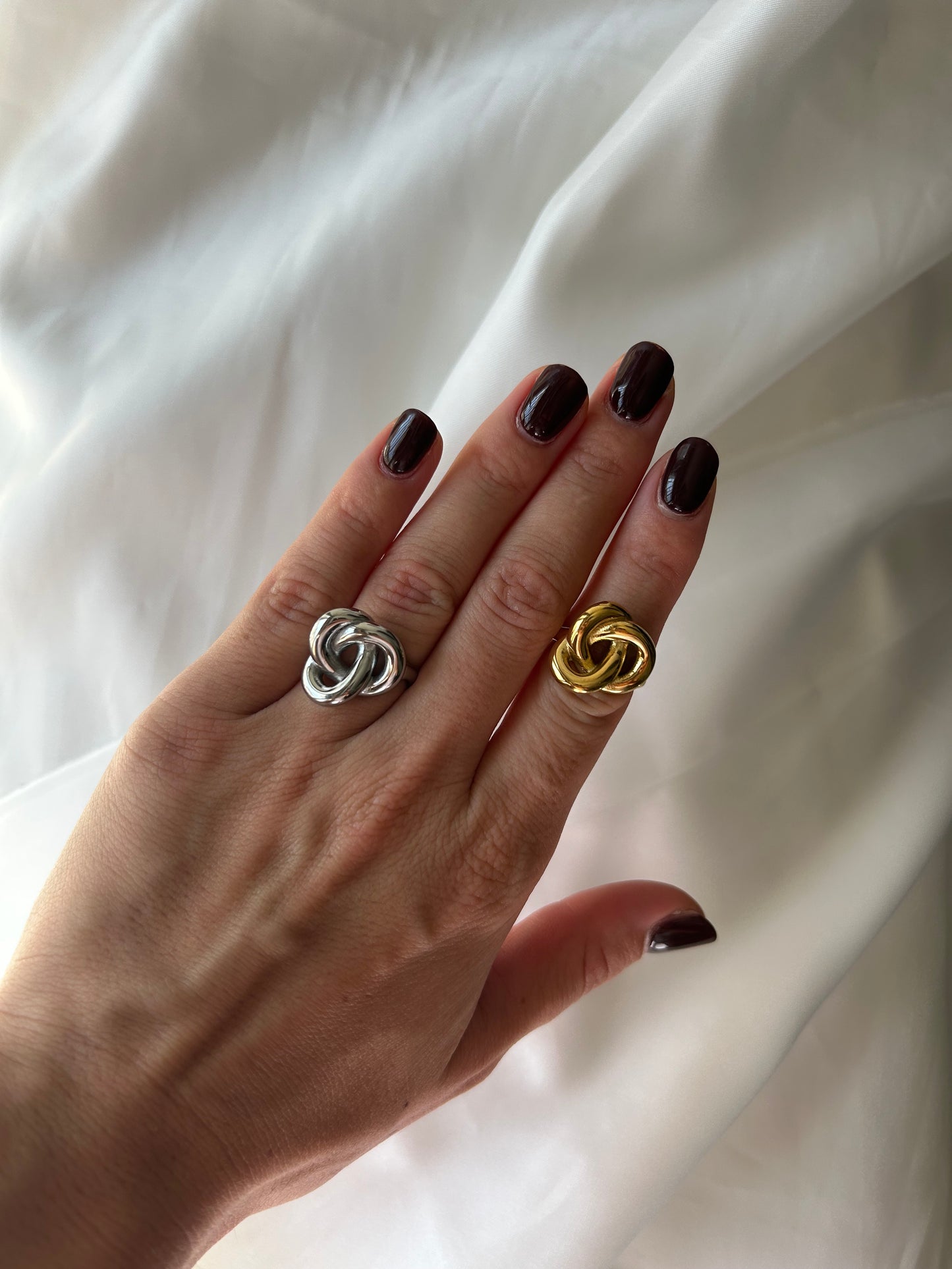 Anello Noor Oro