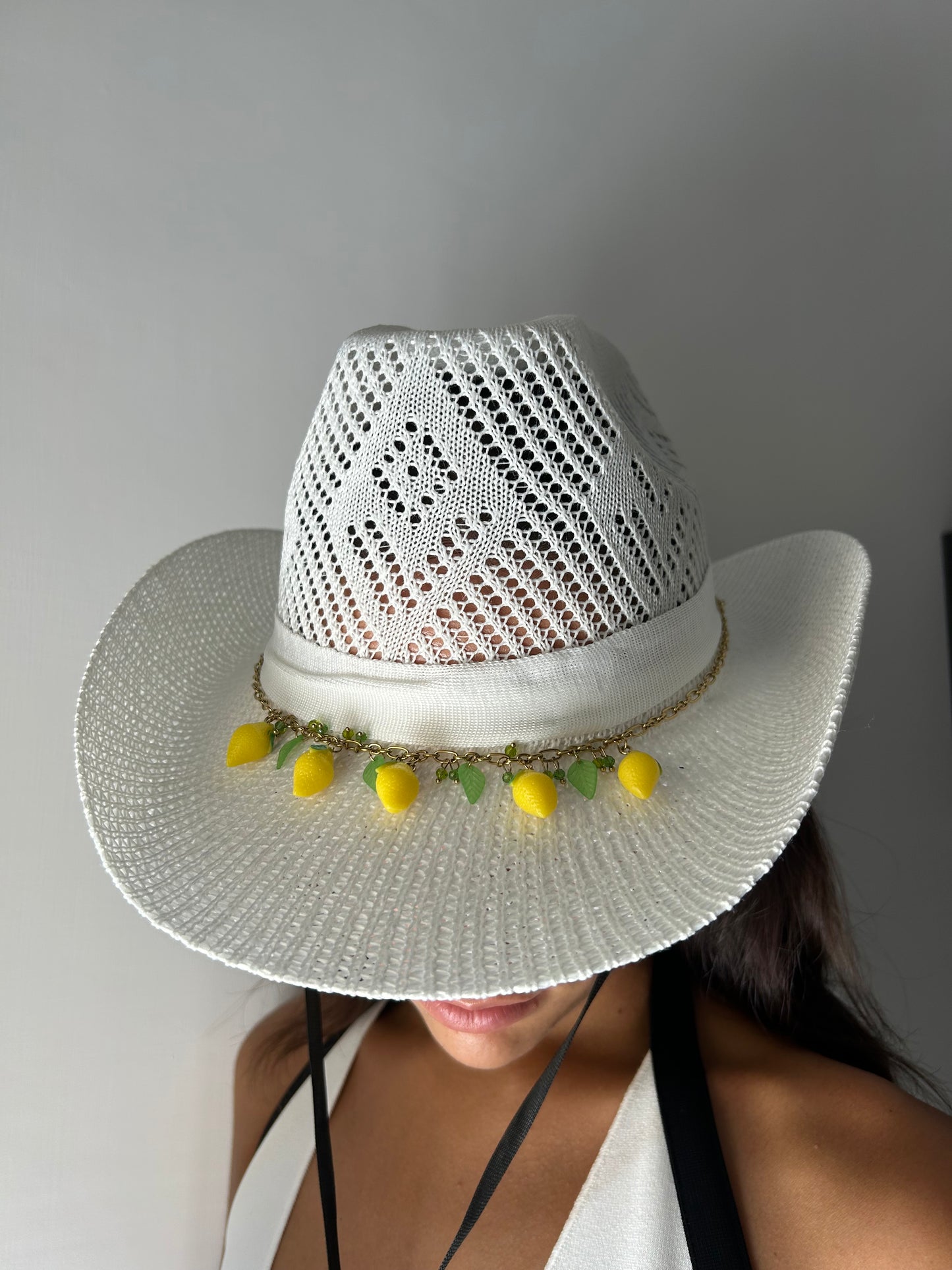 Cappello Amalfi