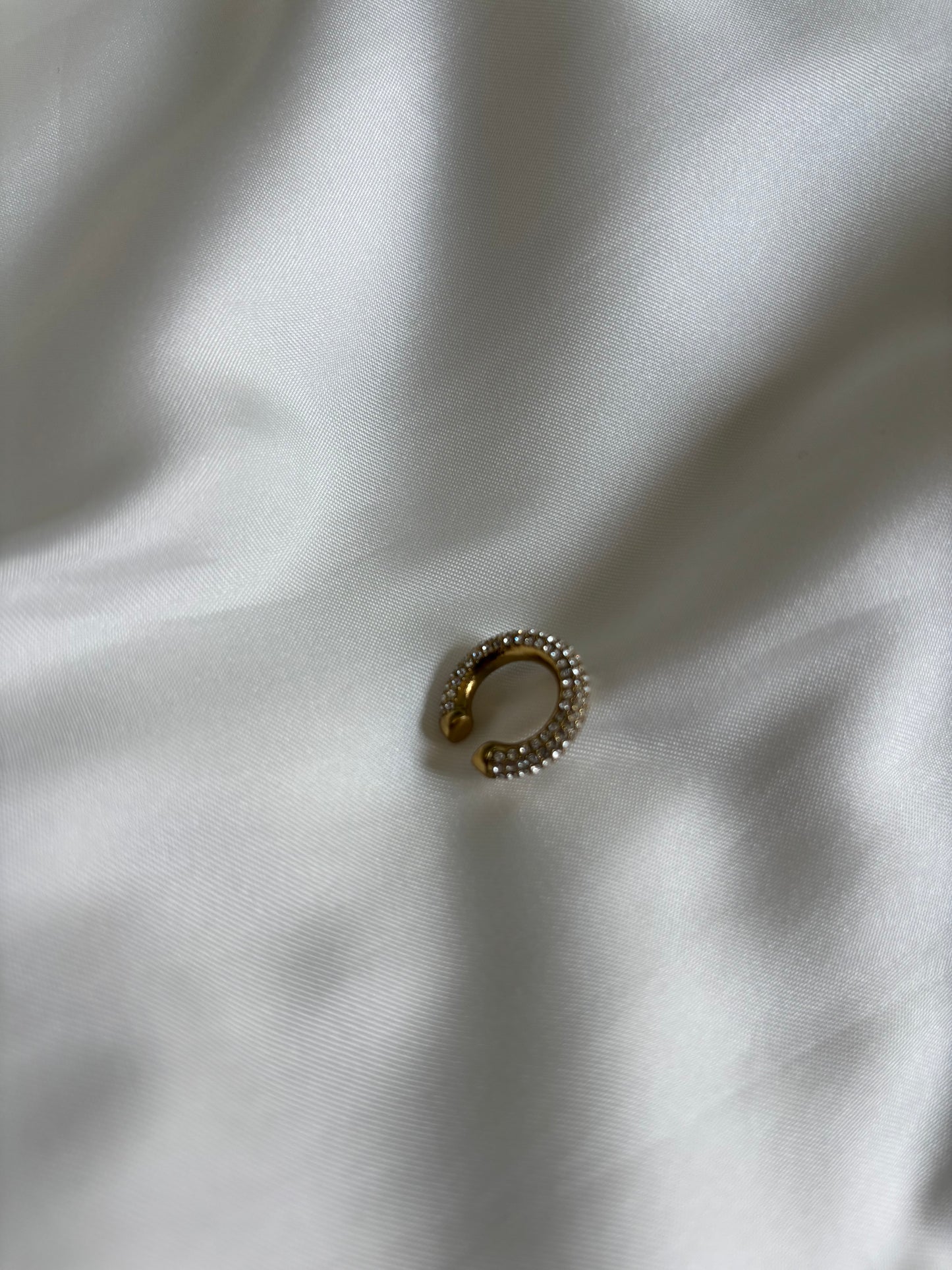 Earcuff Ibiza Oro