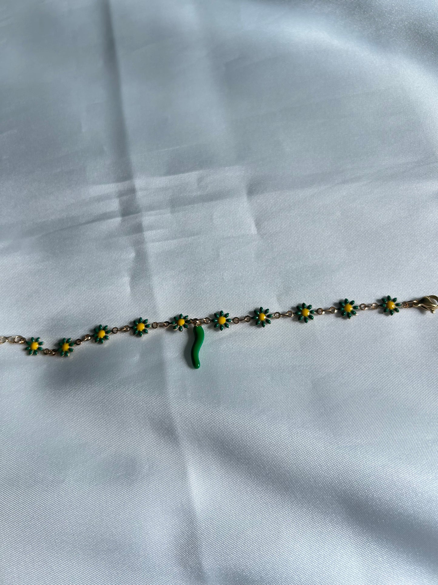 Bracciale Margherita Oro