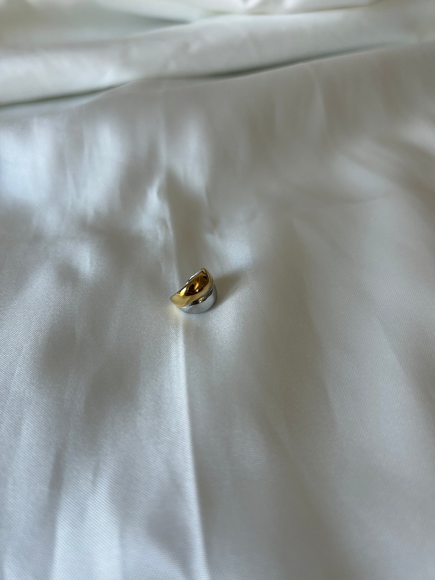 Earcuff Bronze