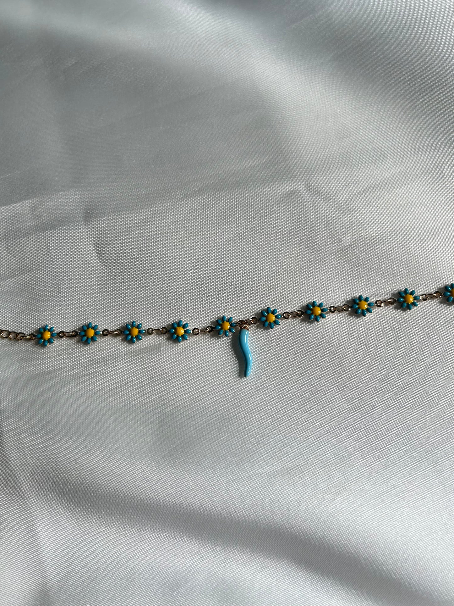 Bracciale Margherita Oro