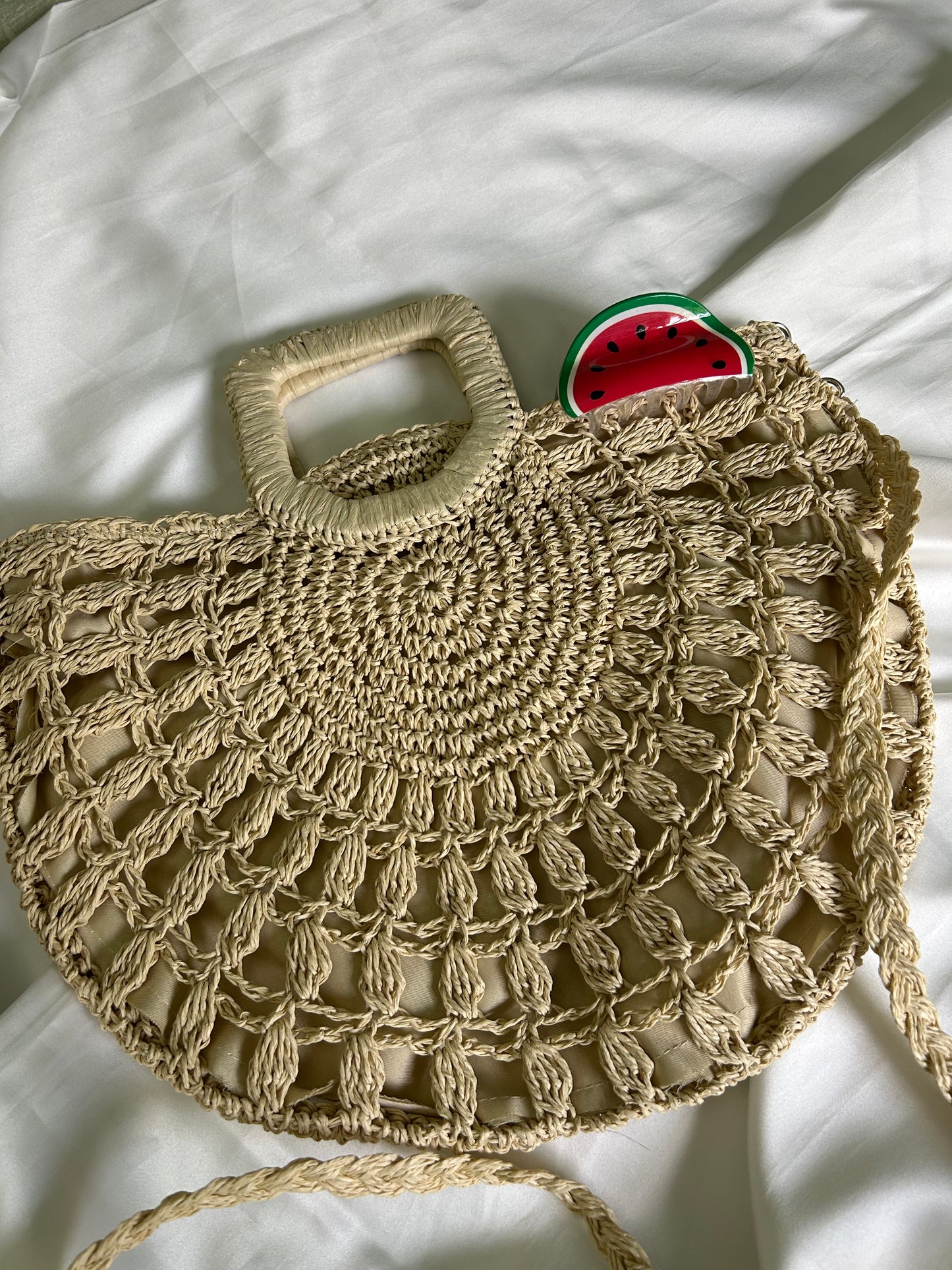 Borsa Salina