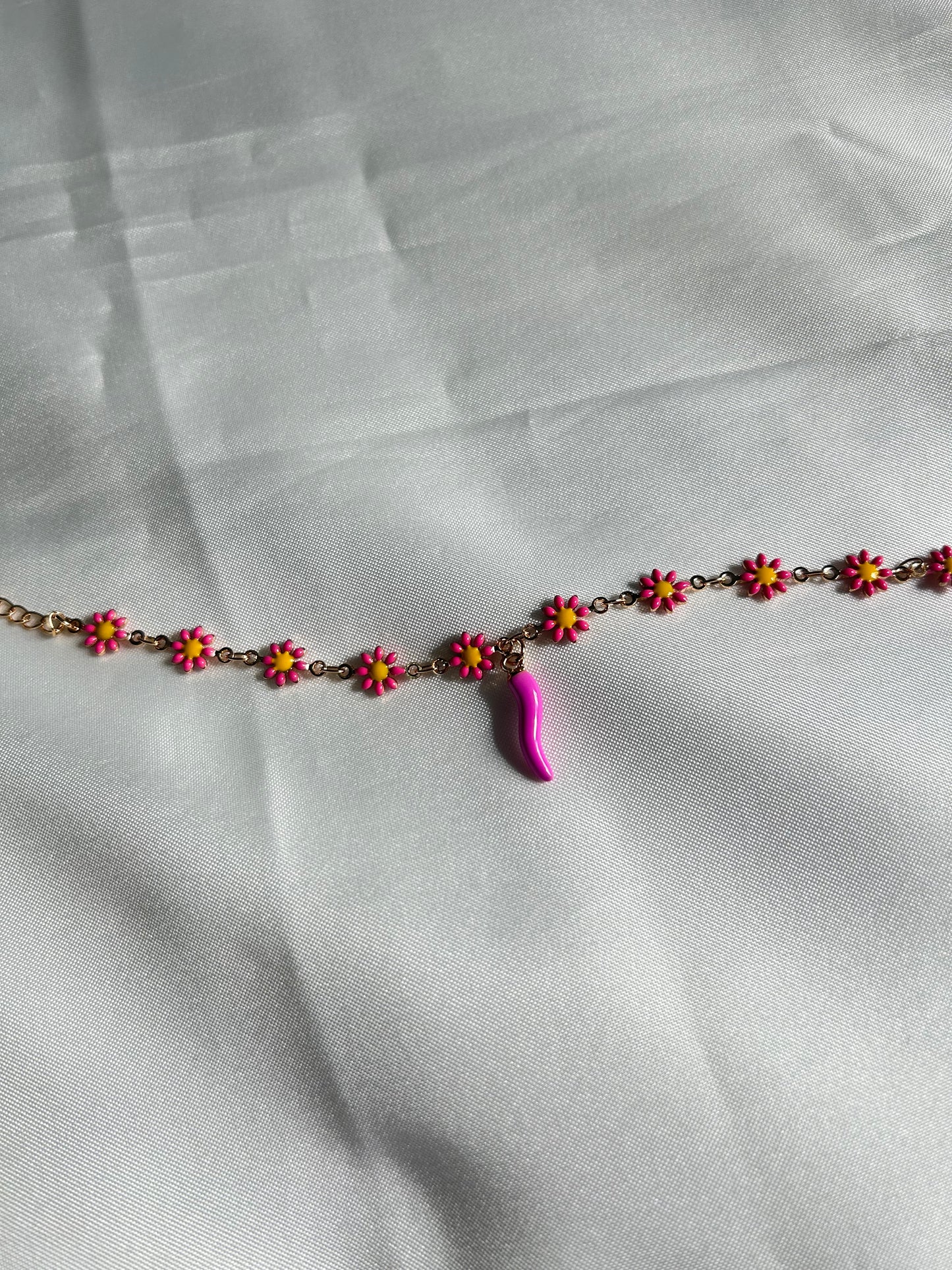 Bracciale Margherita Oro