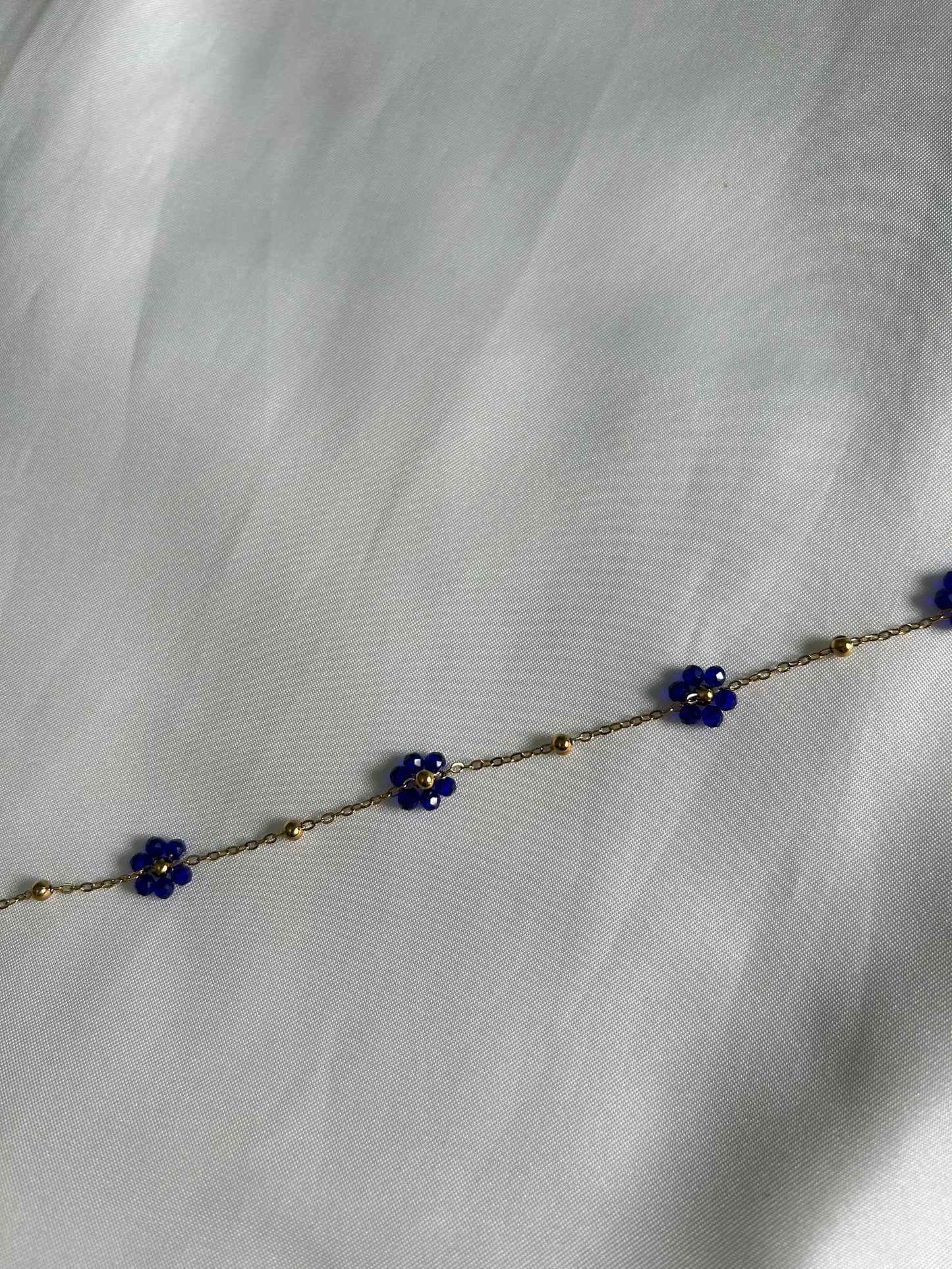 Cavigliera Fioremar