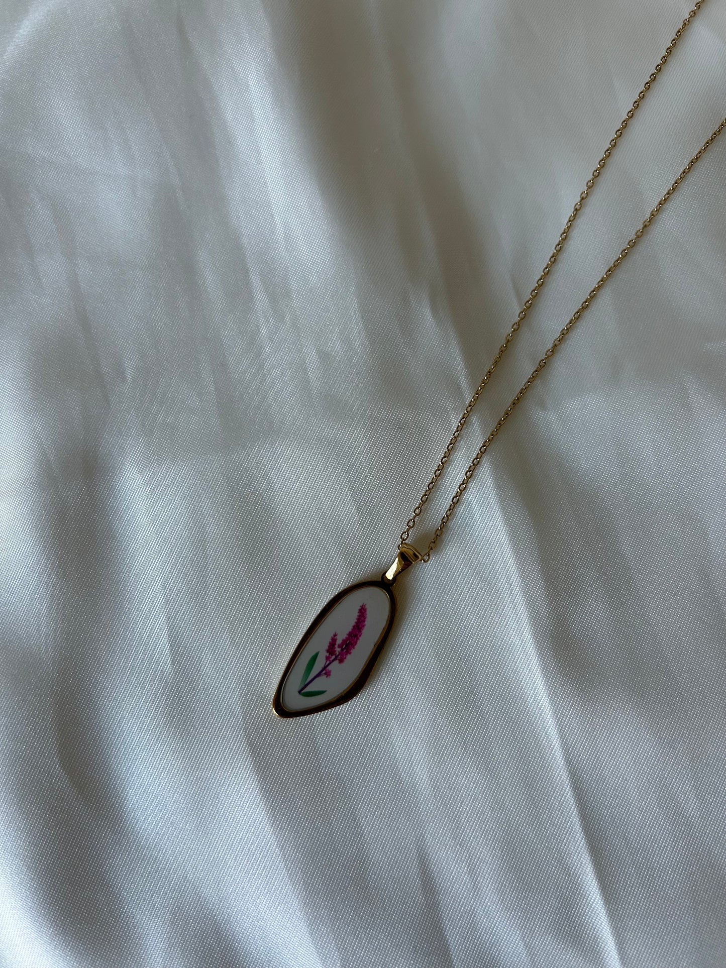 Collana Chai