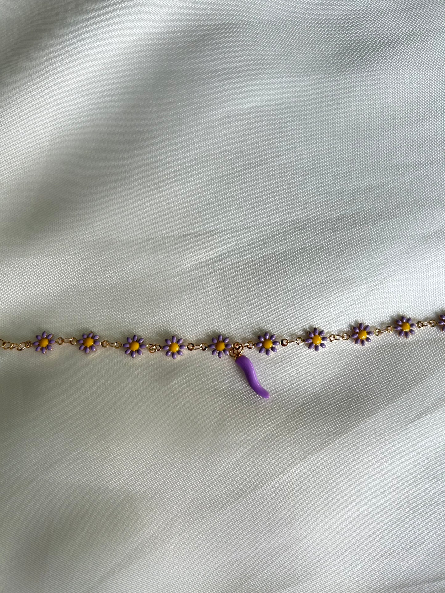 Bracciale Margherita Oro
