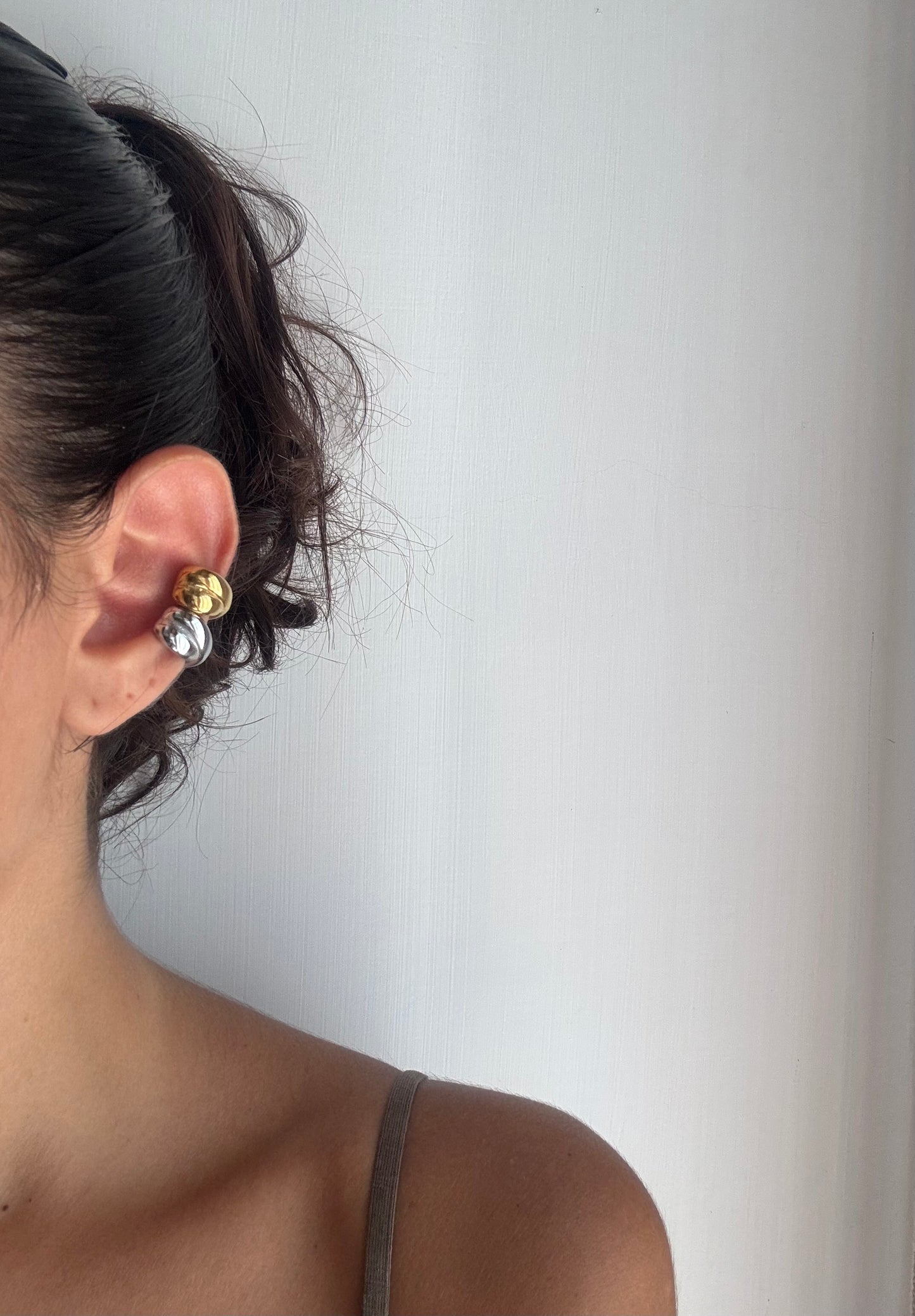 Earcuff Miro Oro