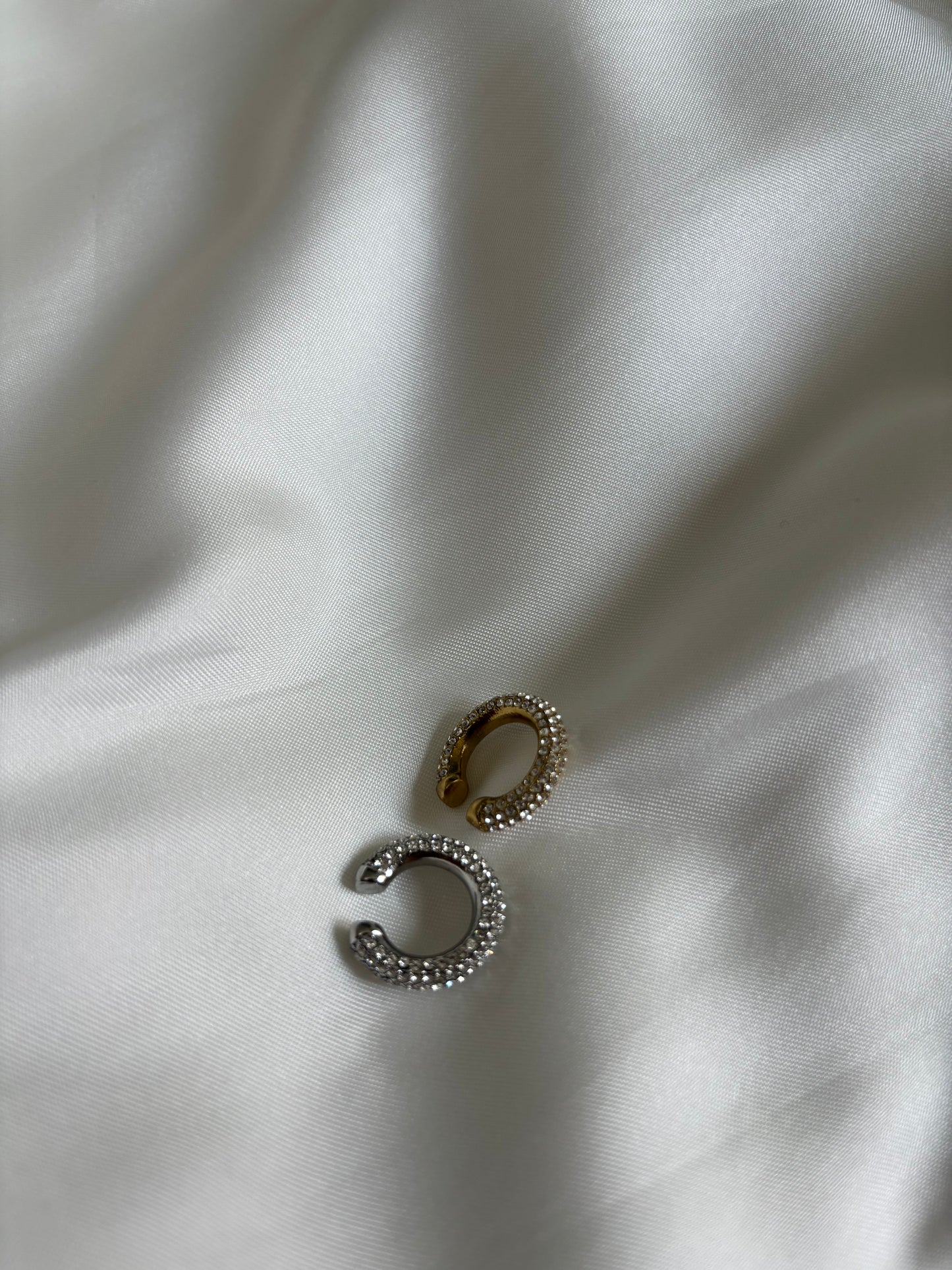 Earcuff Ibiza Oro
