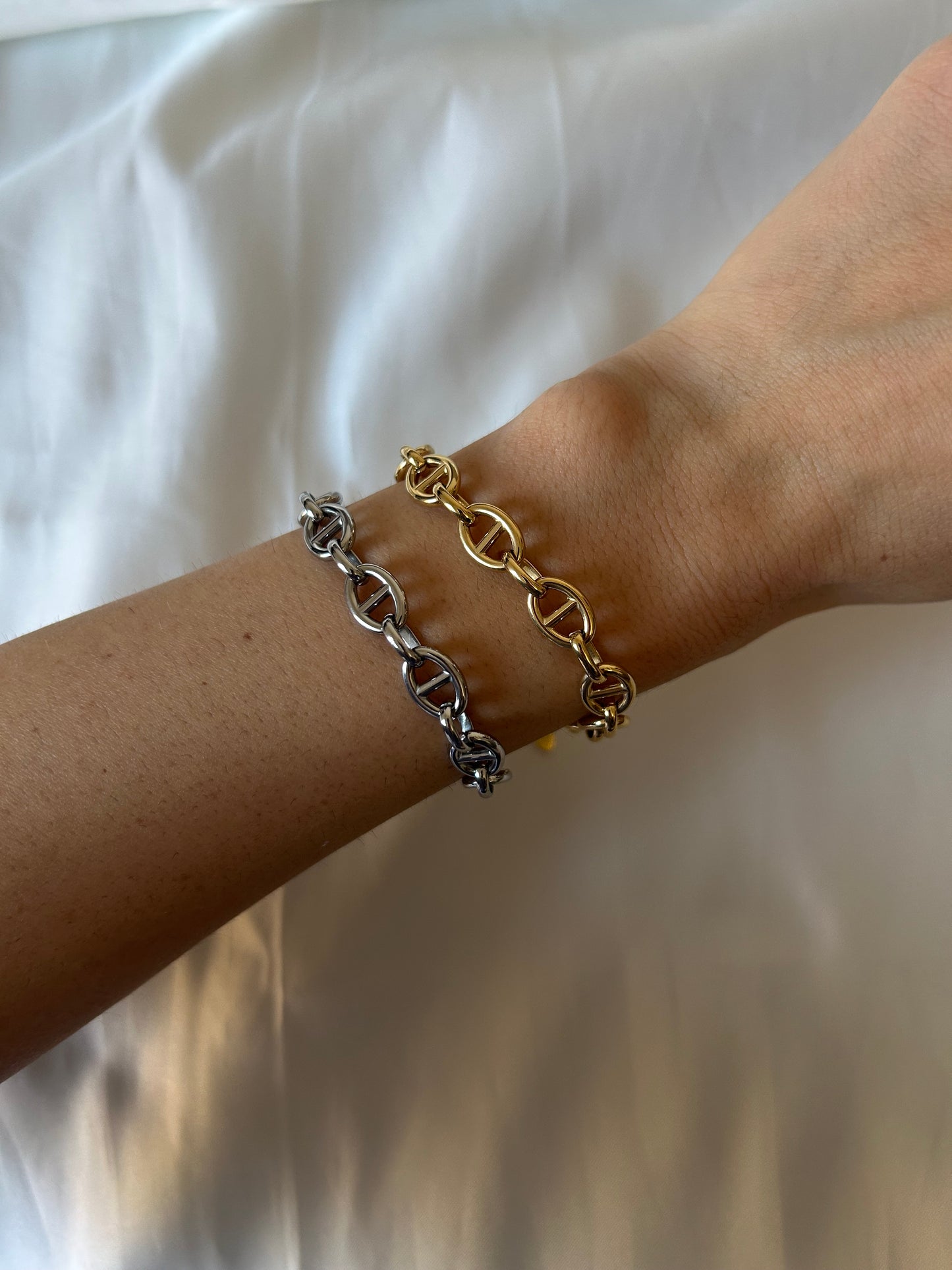 Bracciale Brulé Oro
