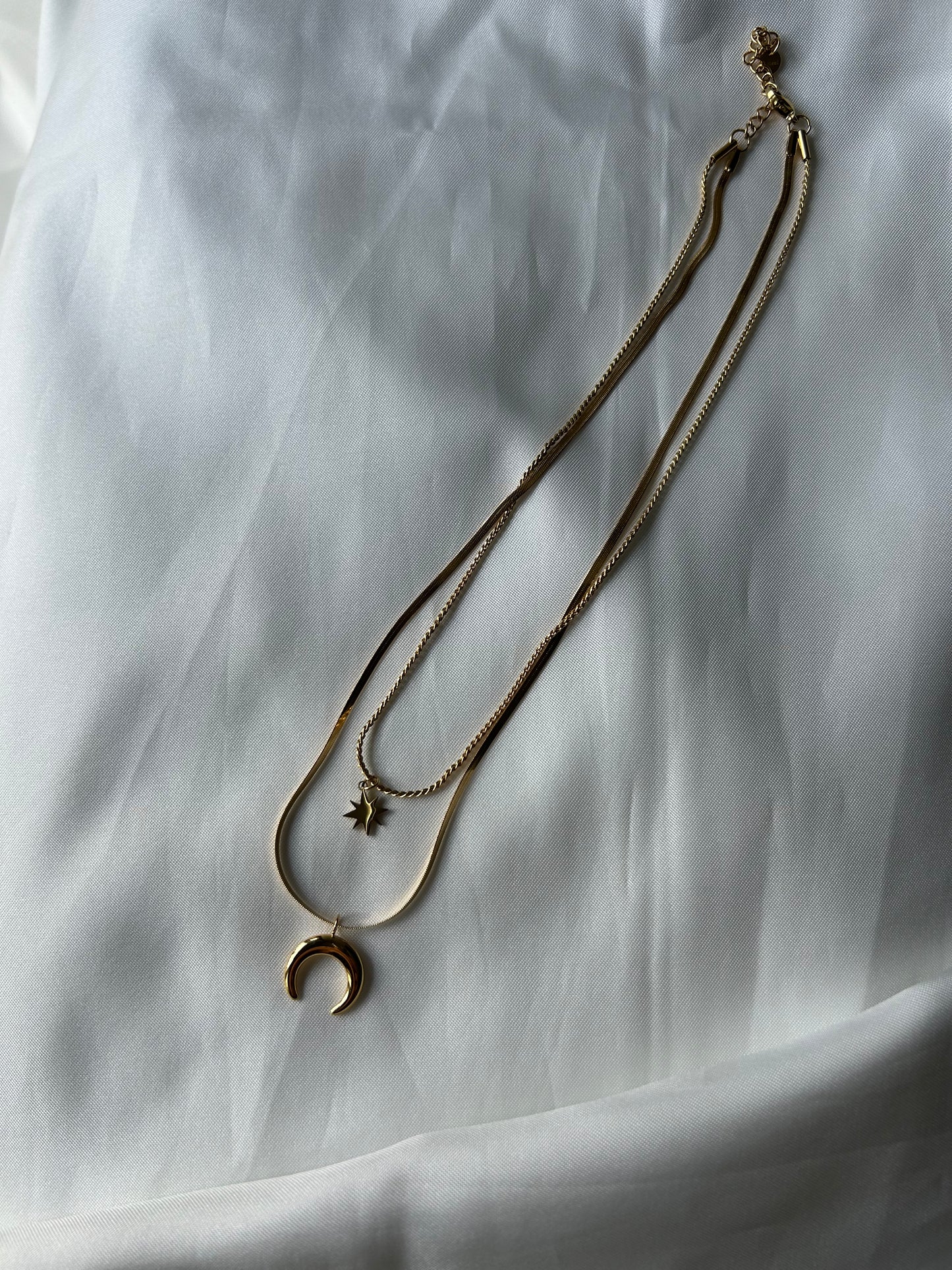 Collana Venox Oro
