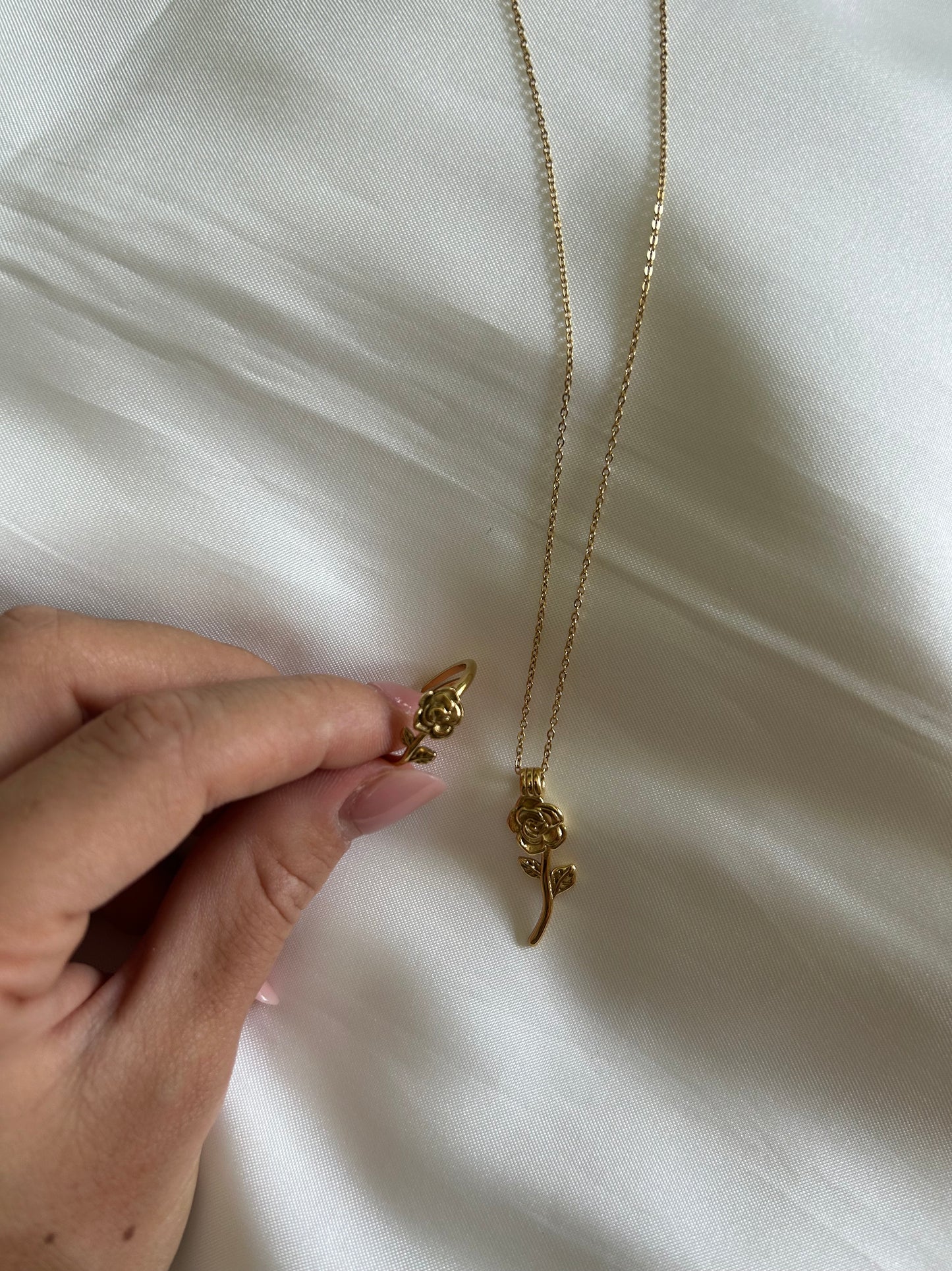 Set Belle Oro