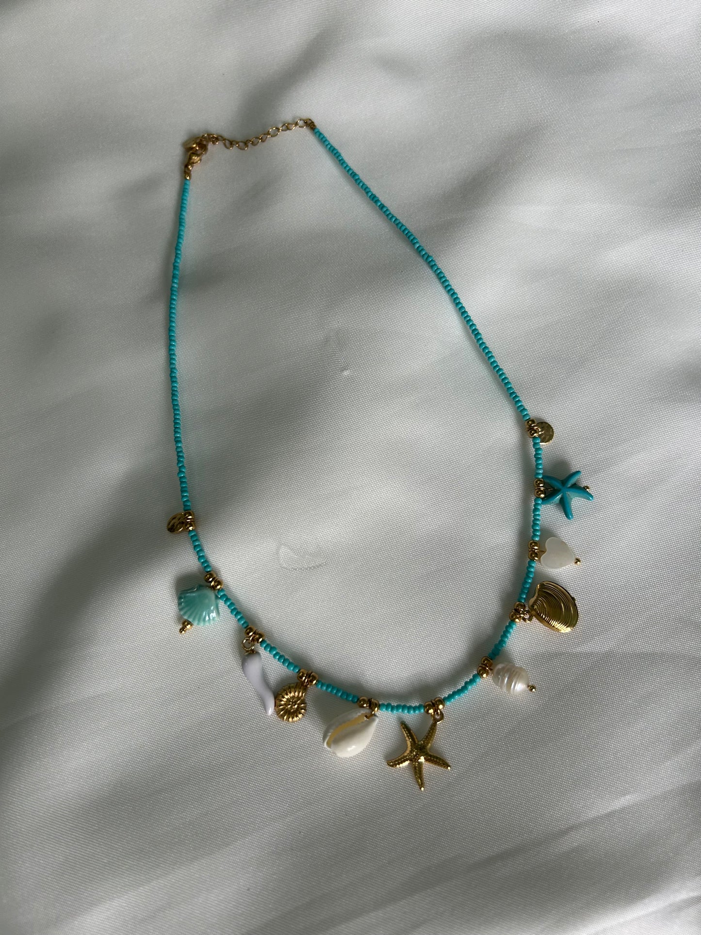 Collana Costa Blu