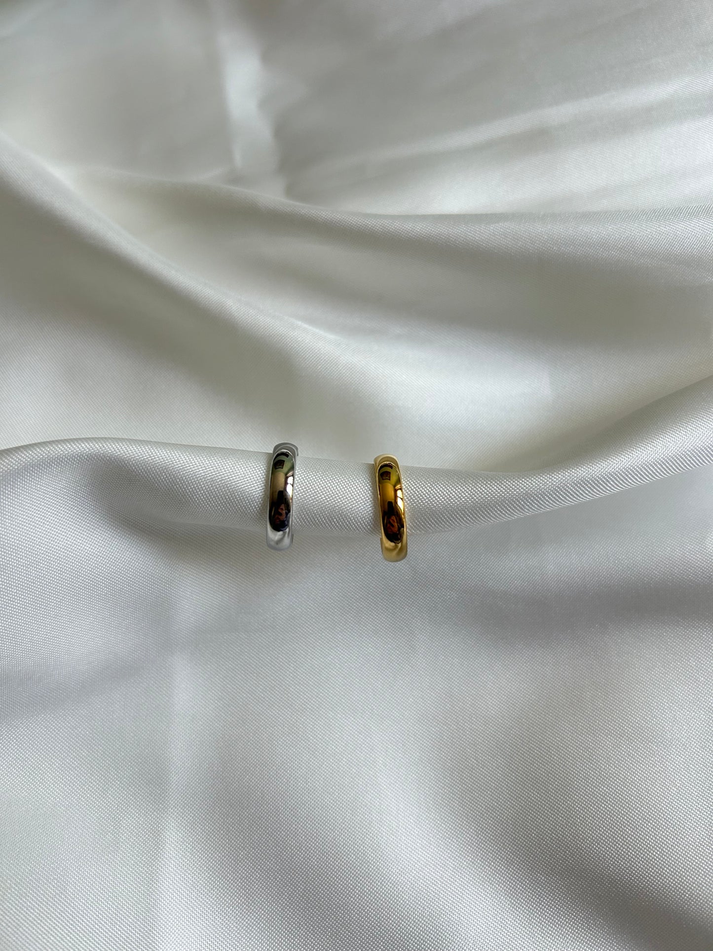 Chevalier Clean Argento