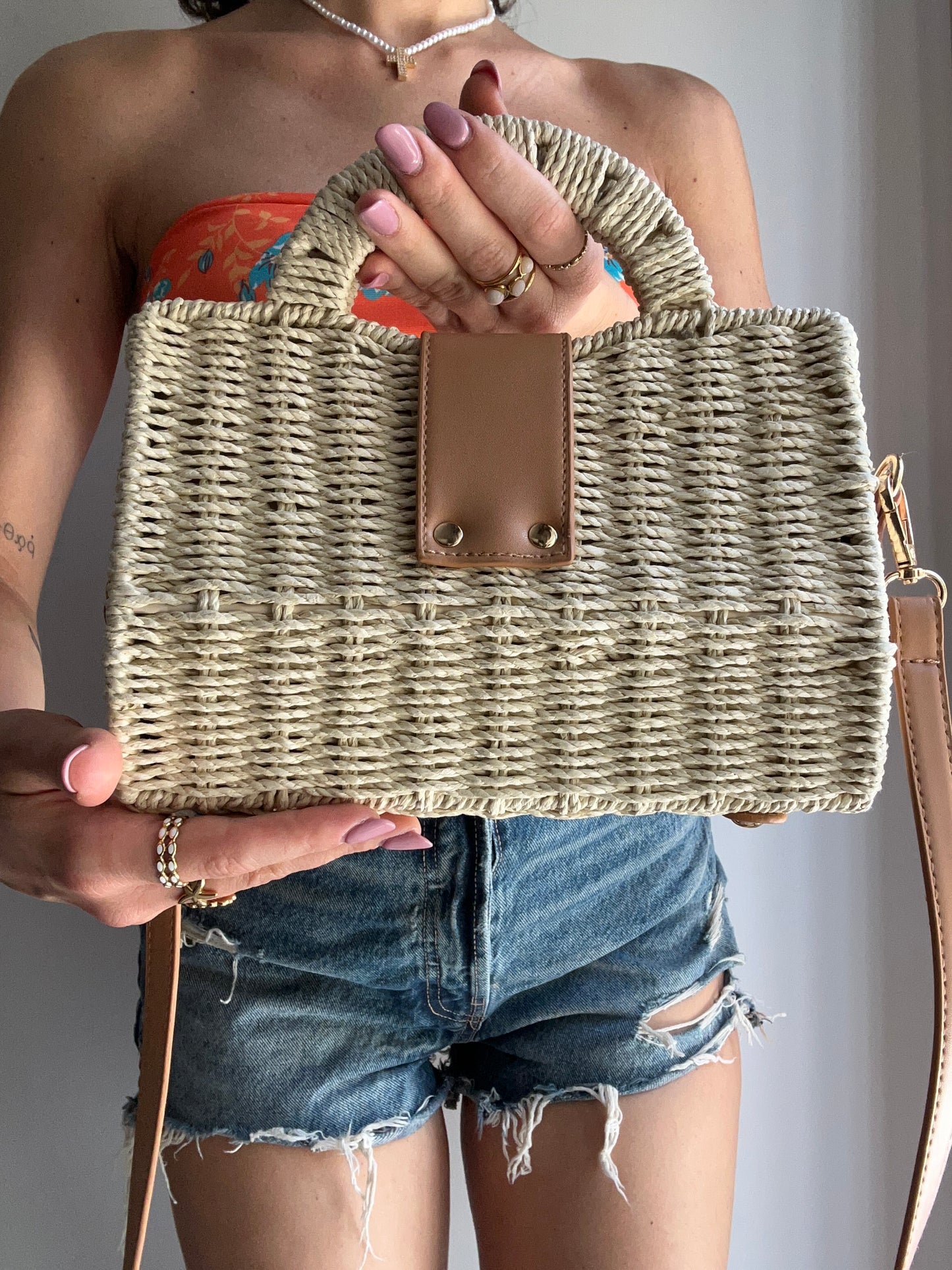 Borsa Cactus